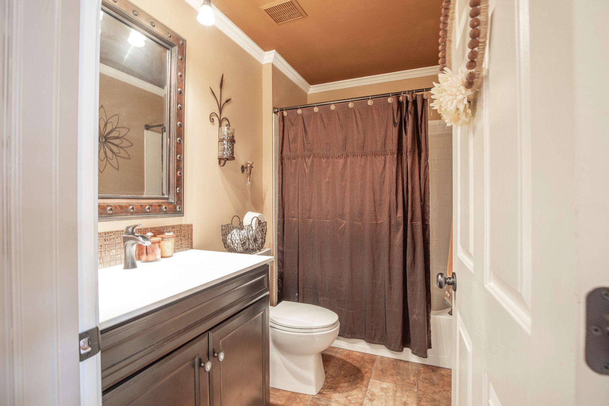 ORCHARD HILL - Residential