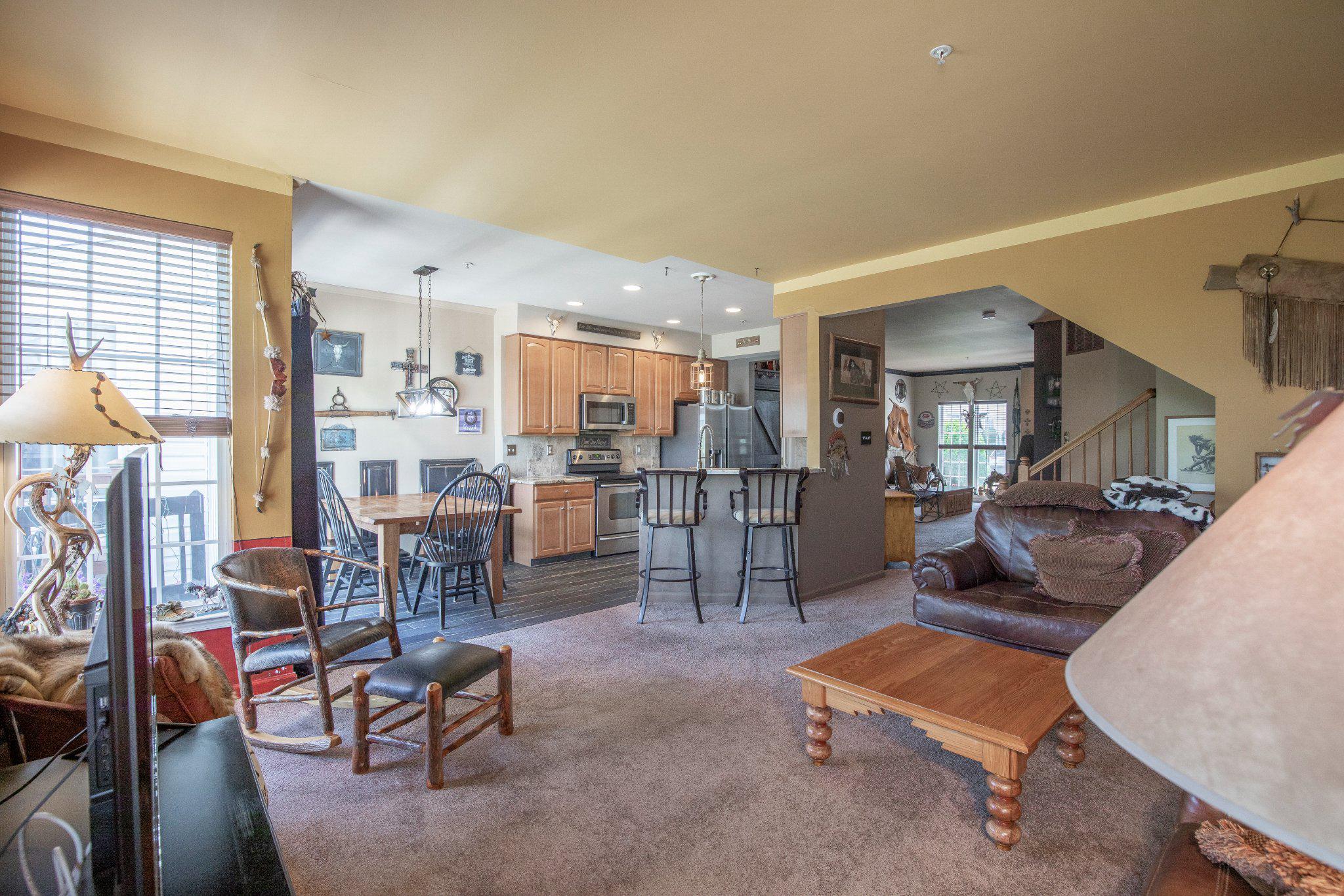 ORCHARD HILL - Residential