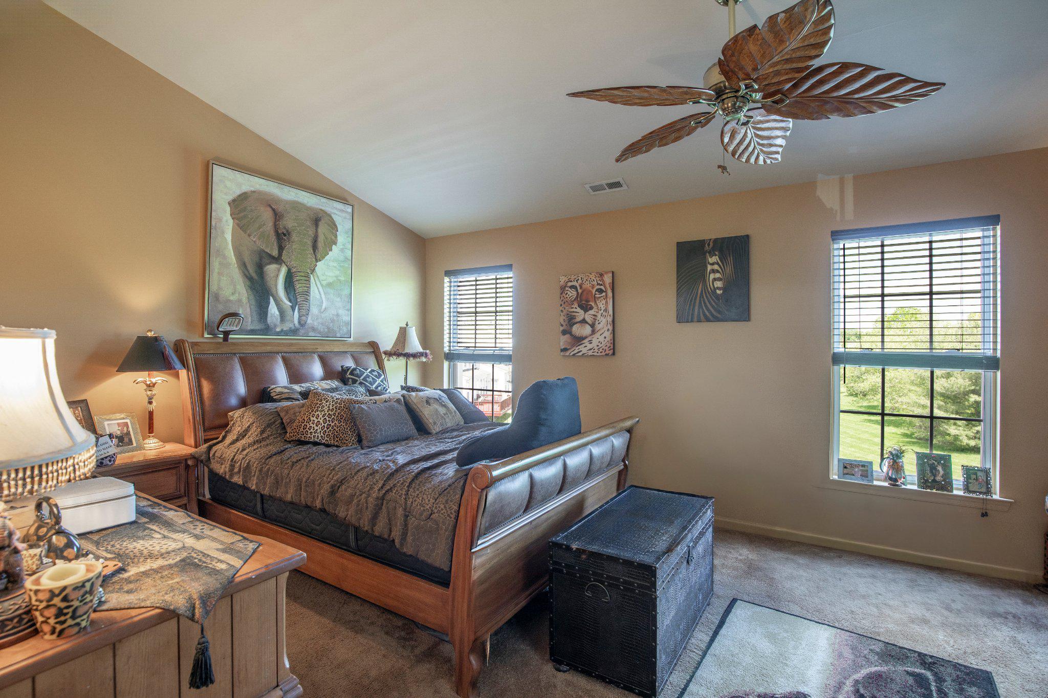 ORCHARD HILL - Residential