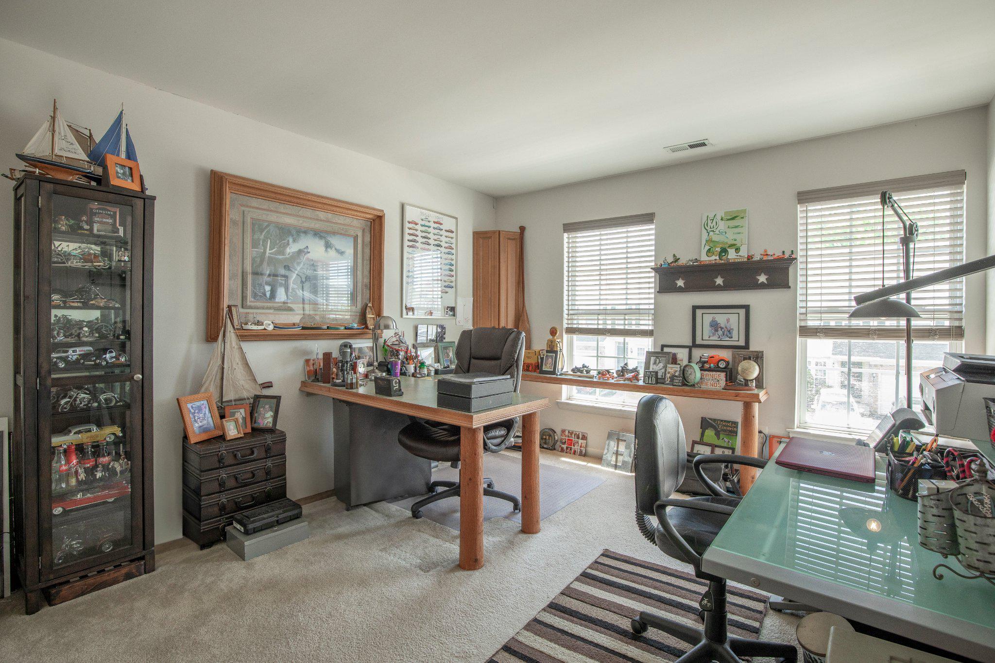 ORCHARD HILL - Residential
