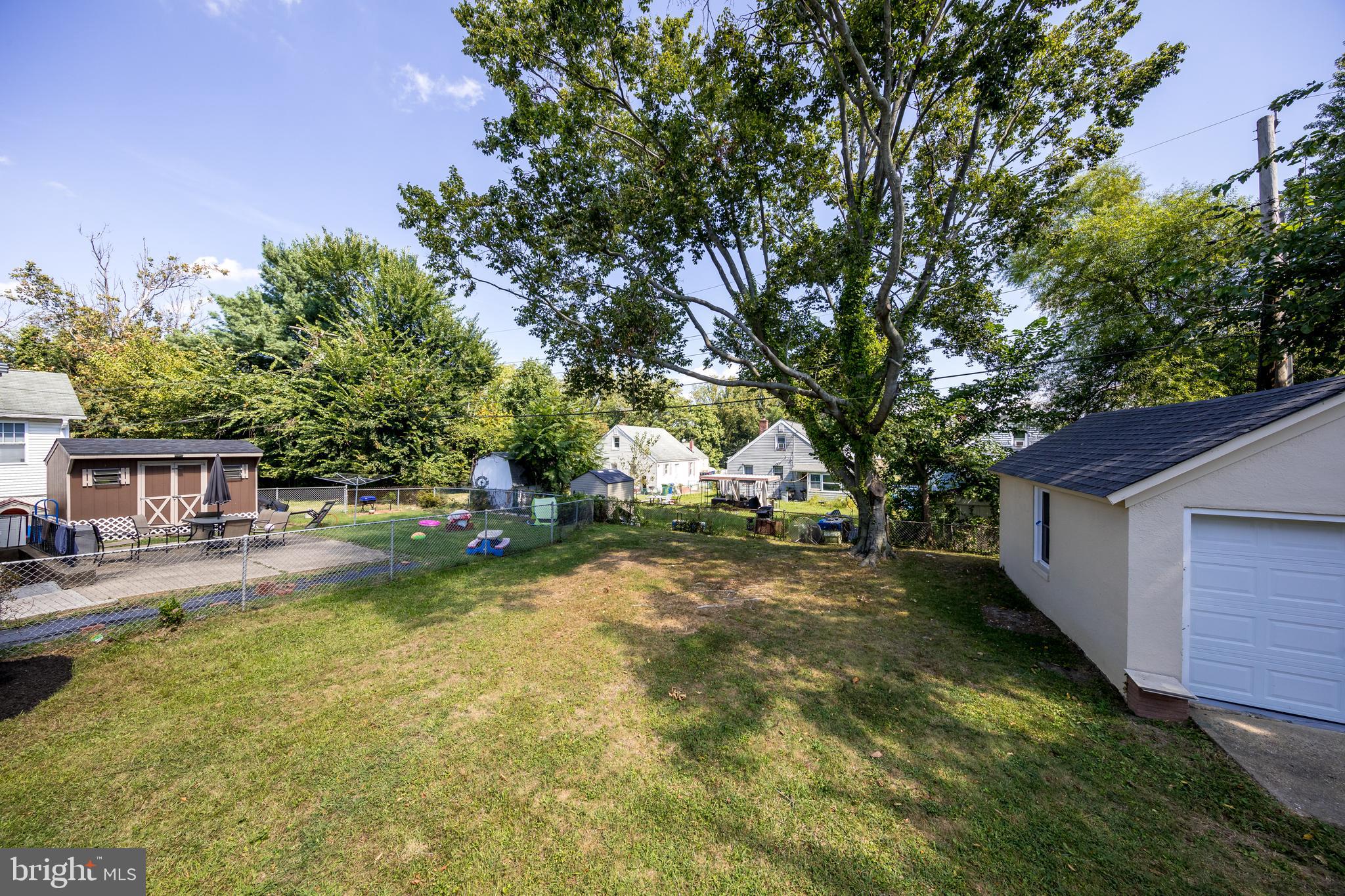 MORGAN PARK - Residential