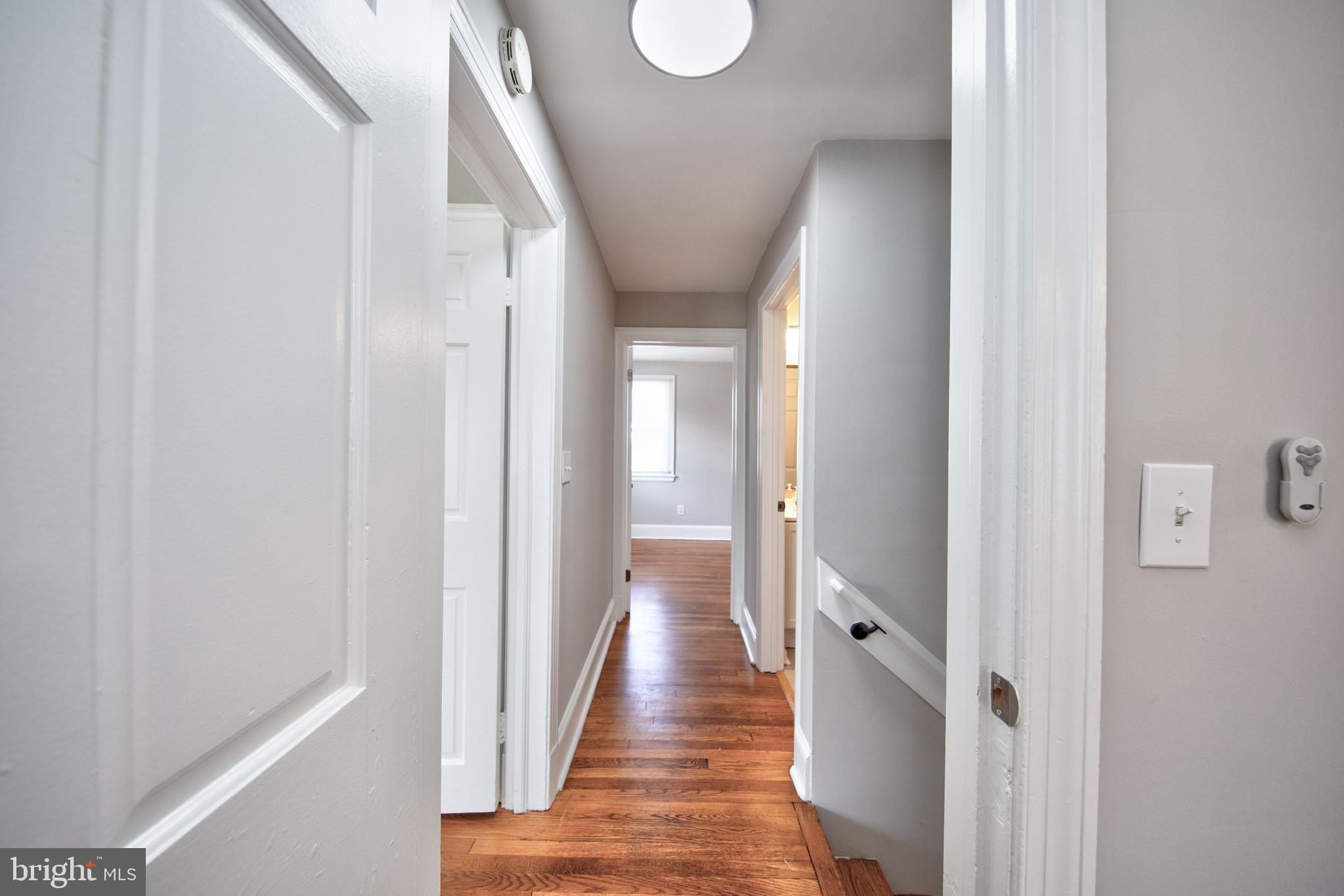 MORGAN PARK - Residential