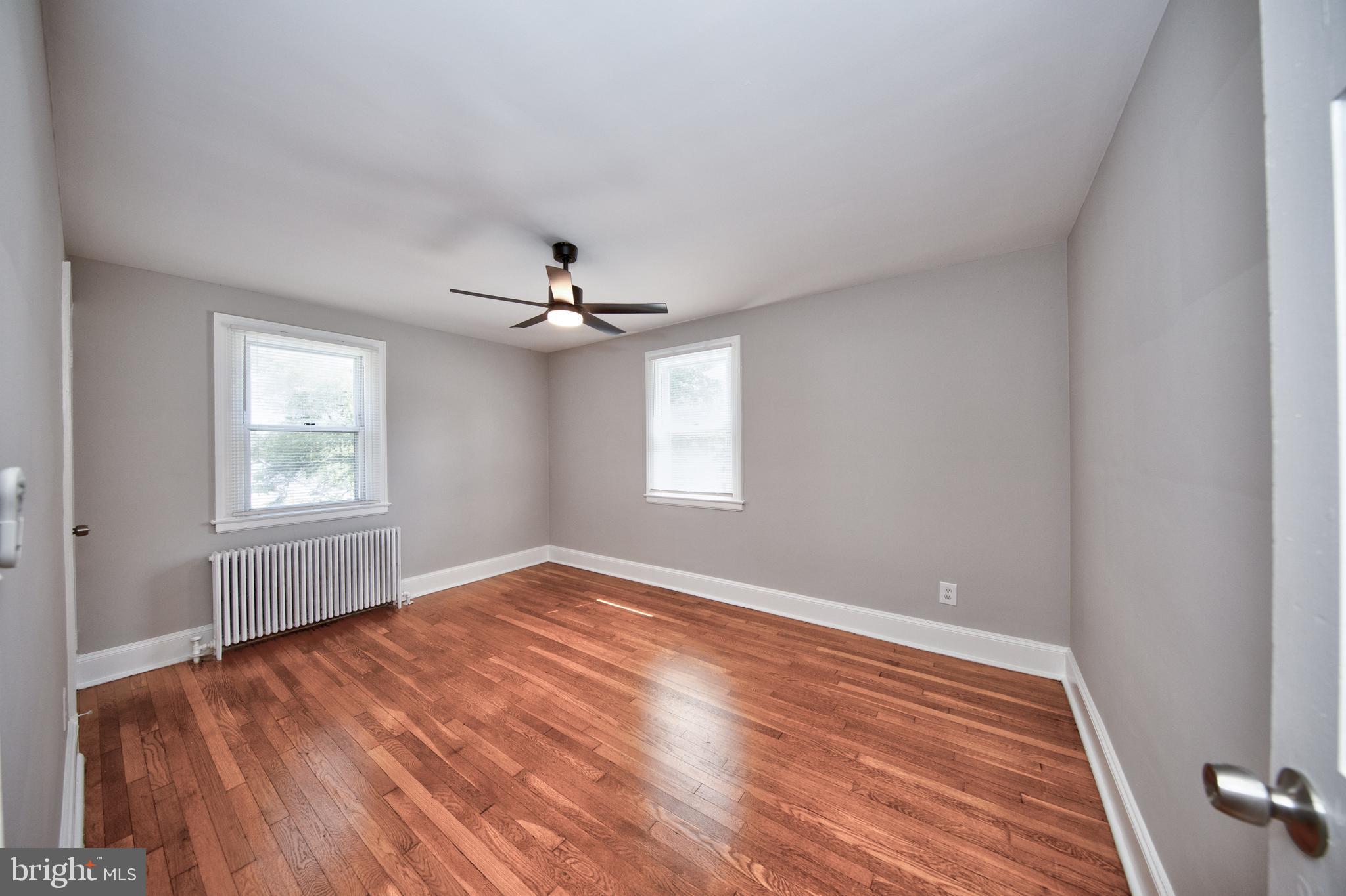 MORGAN PARK - Residential