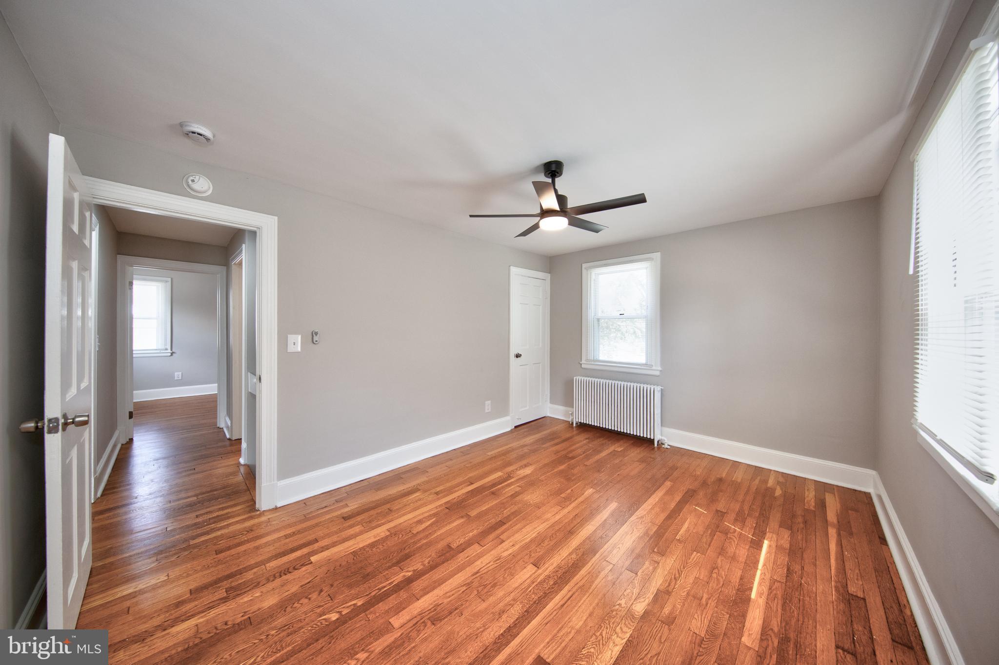 MORGAN PARK - Residential