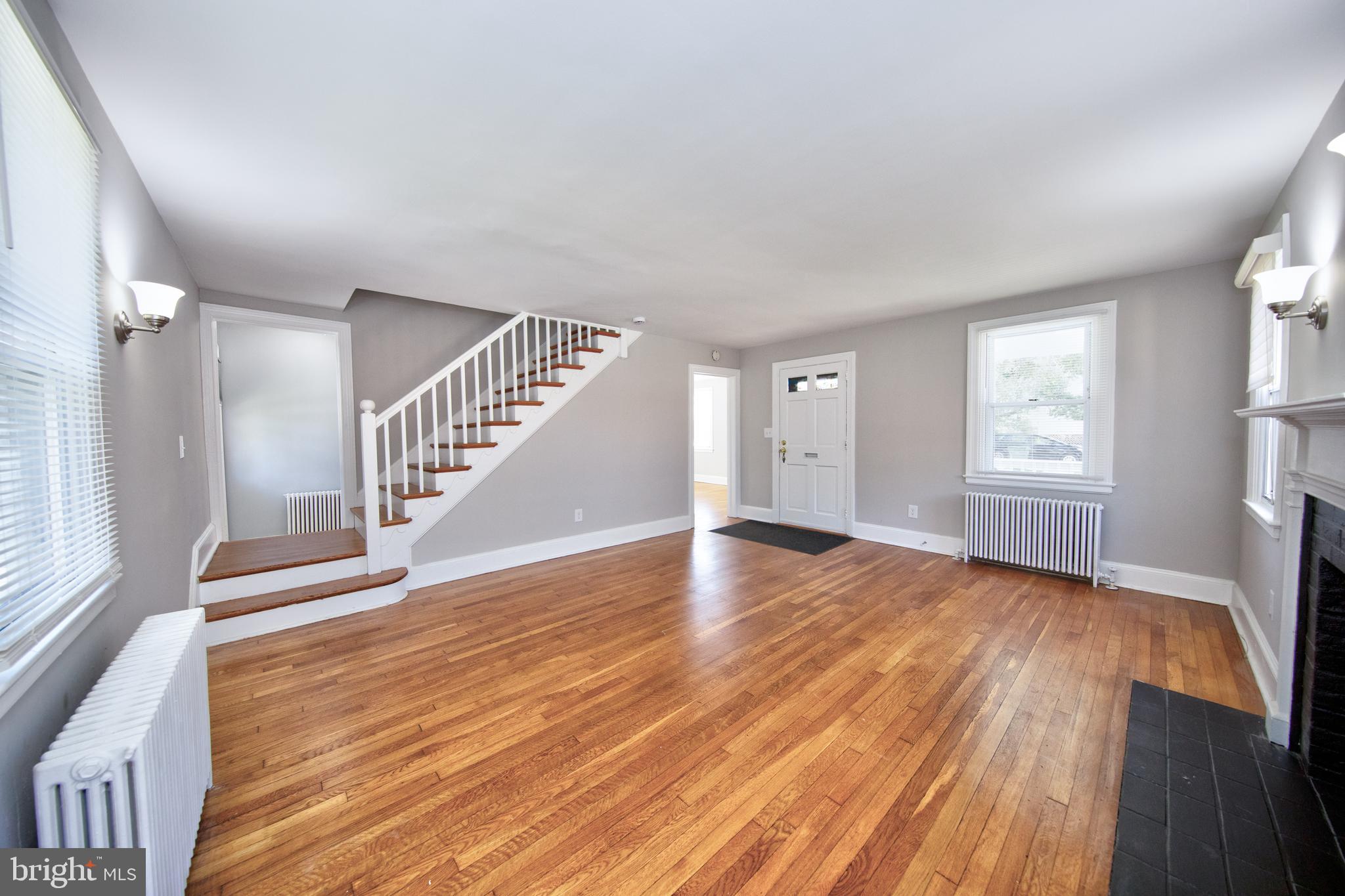 MORGAN PARK - Residential