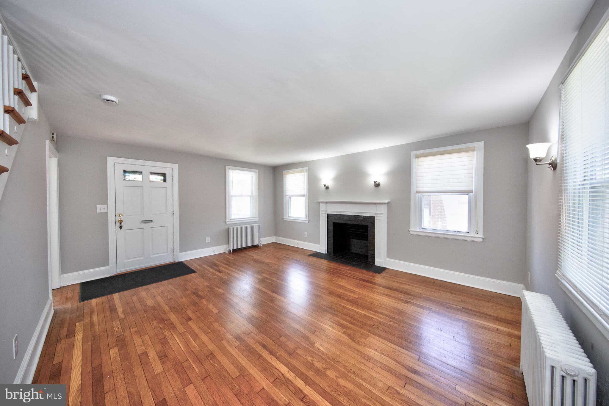 MORGAN PARK - Residential
