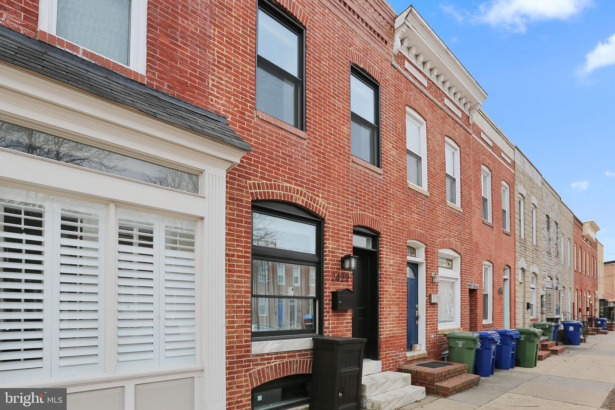 CANTON - Residential