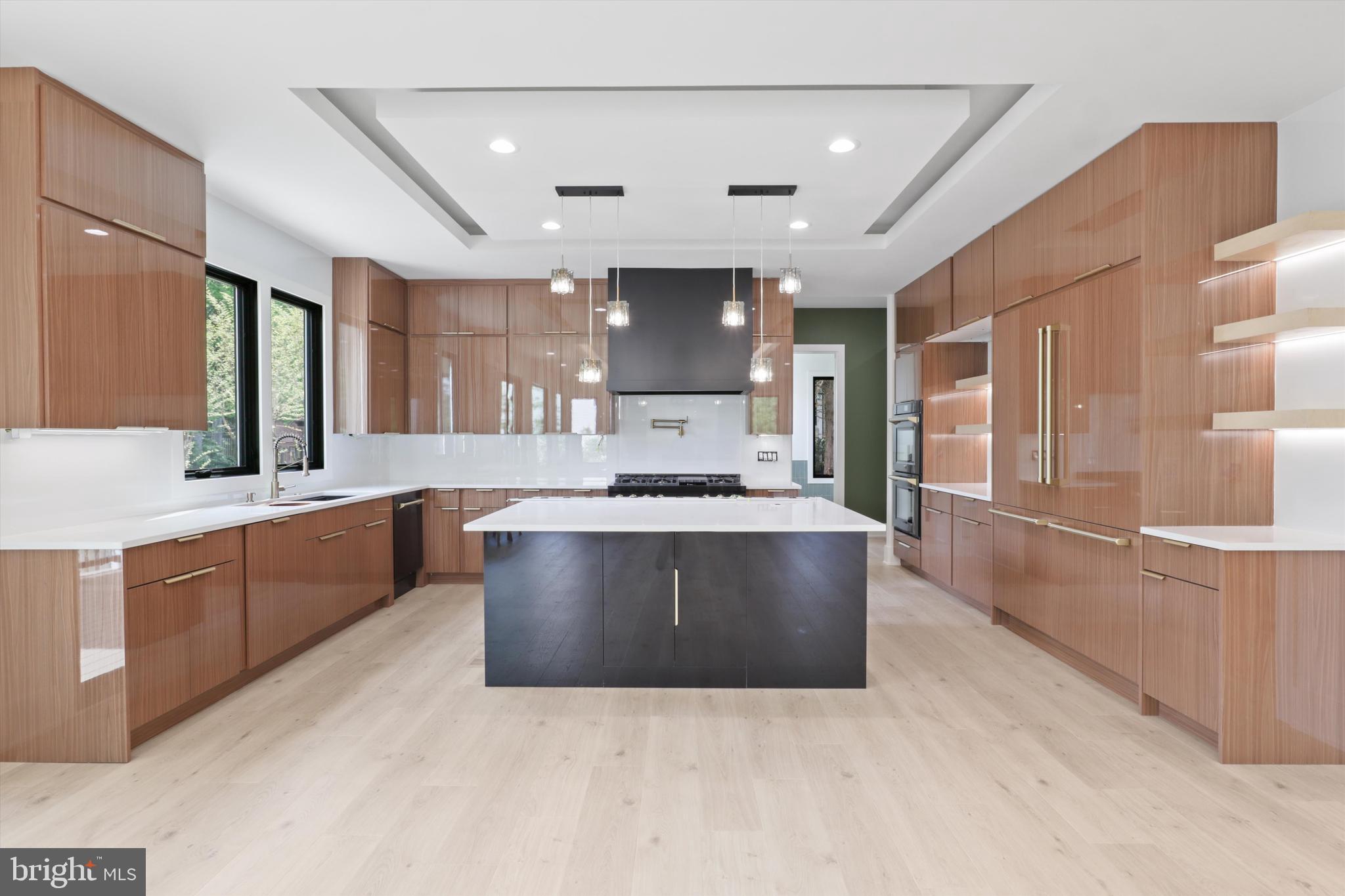 OAK VALLEY - Residential