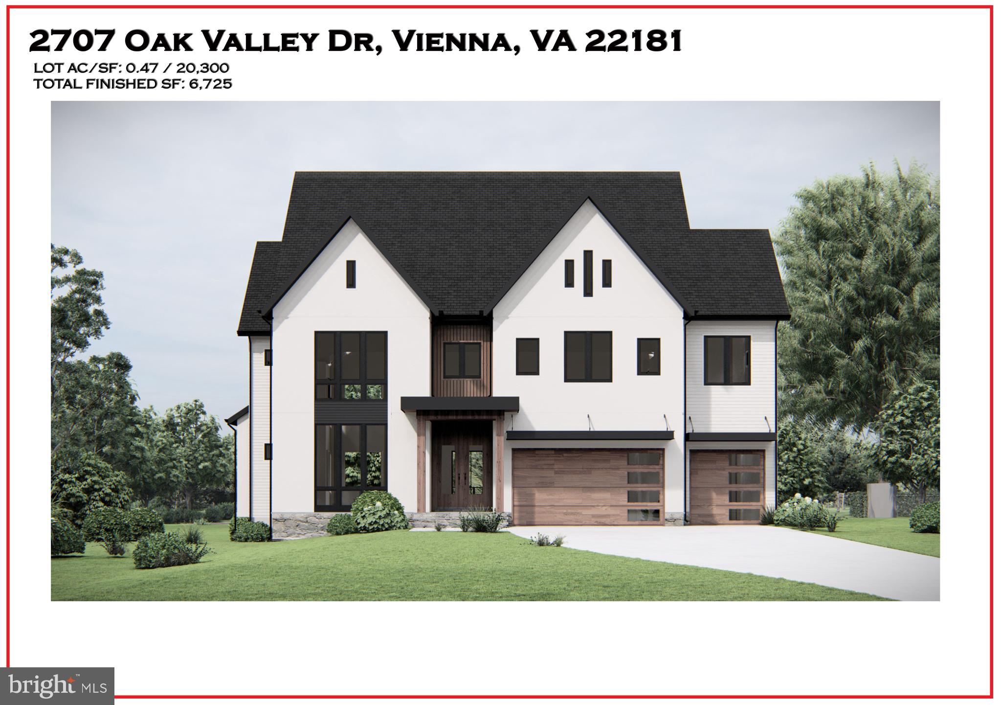 OAK VALLEY - Residential