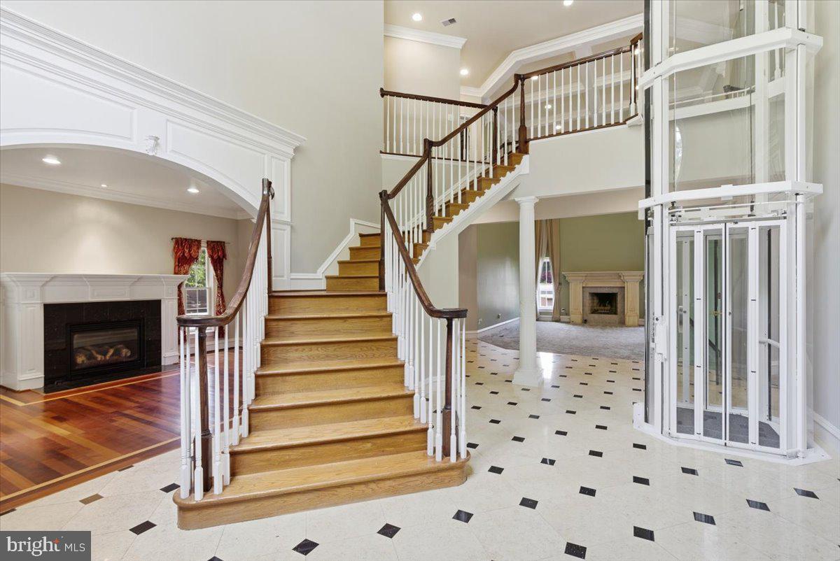 MARY LEA PARK - Residential