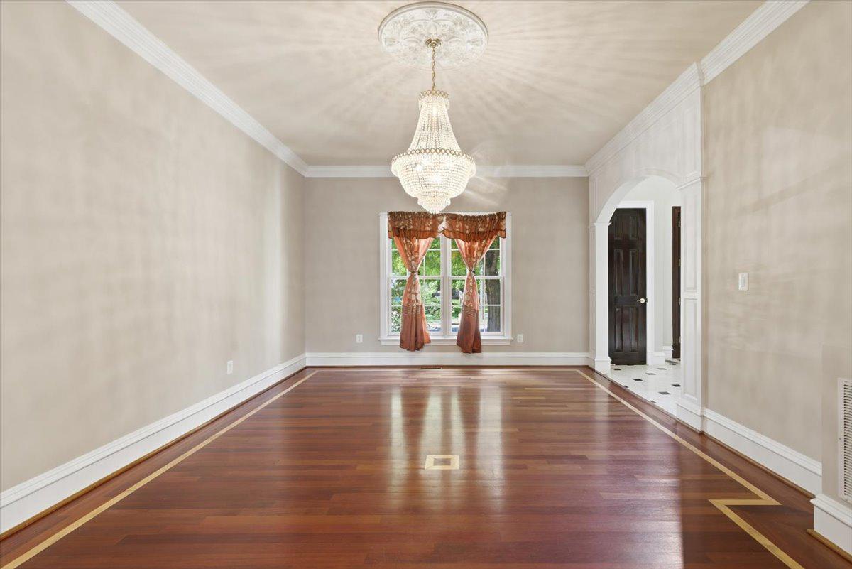 MARY LEA PARK - Residential