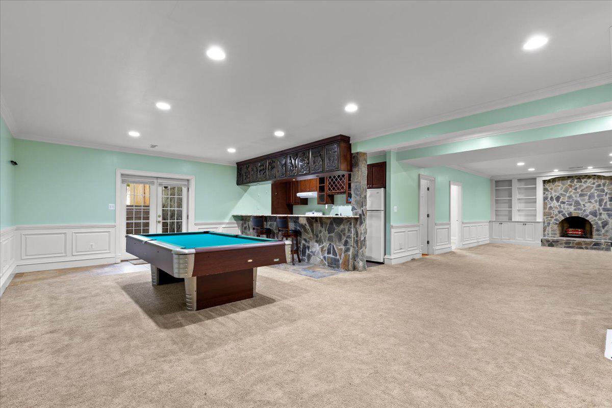 MARY LEA PARK - Residential