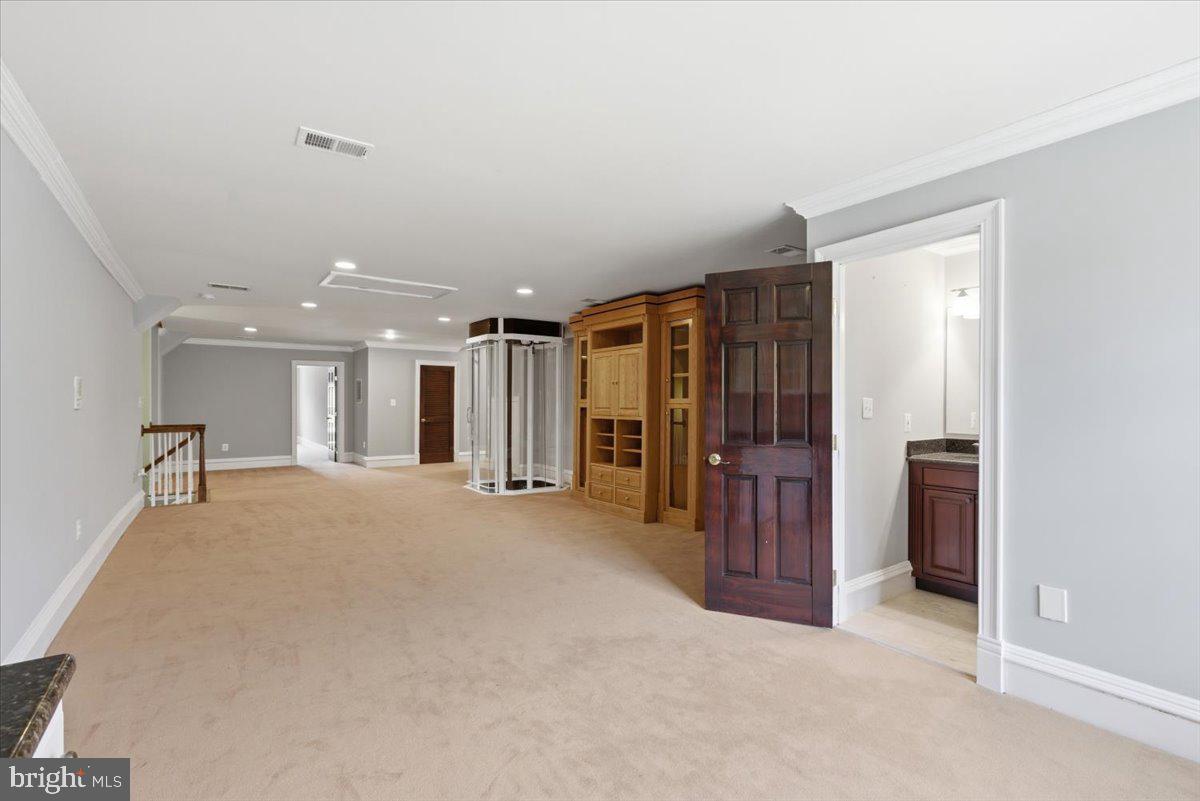 MARY LEA PARK - Residential