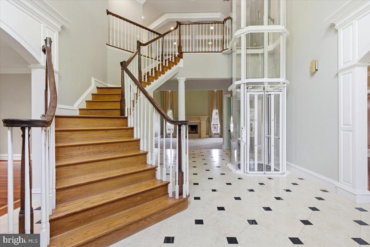 MARY LEA PARK - Residential