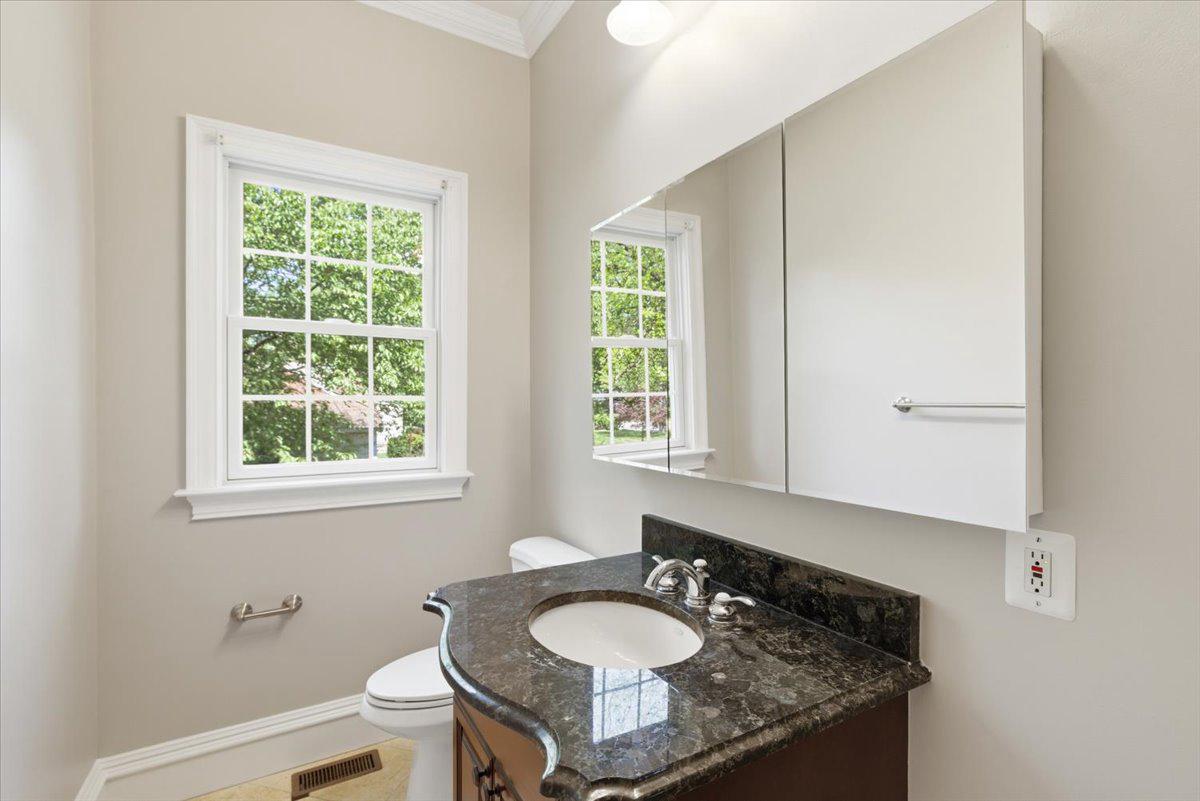 MARY LEA PARK - Residential