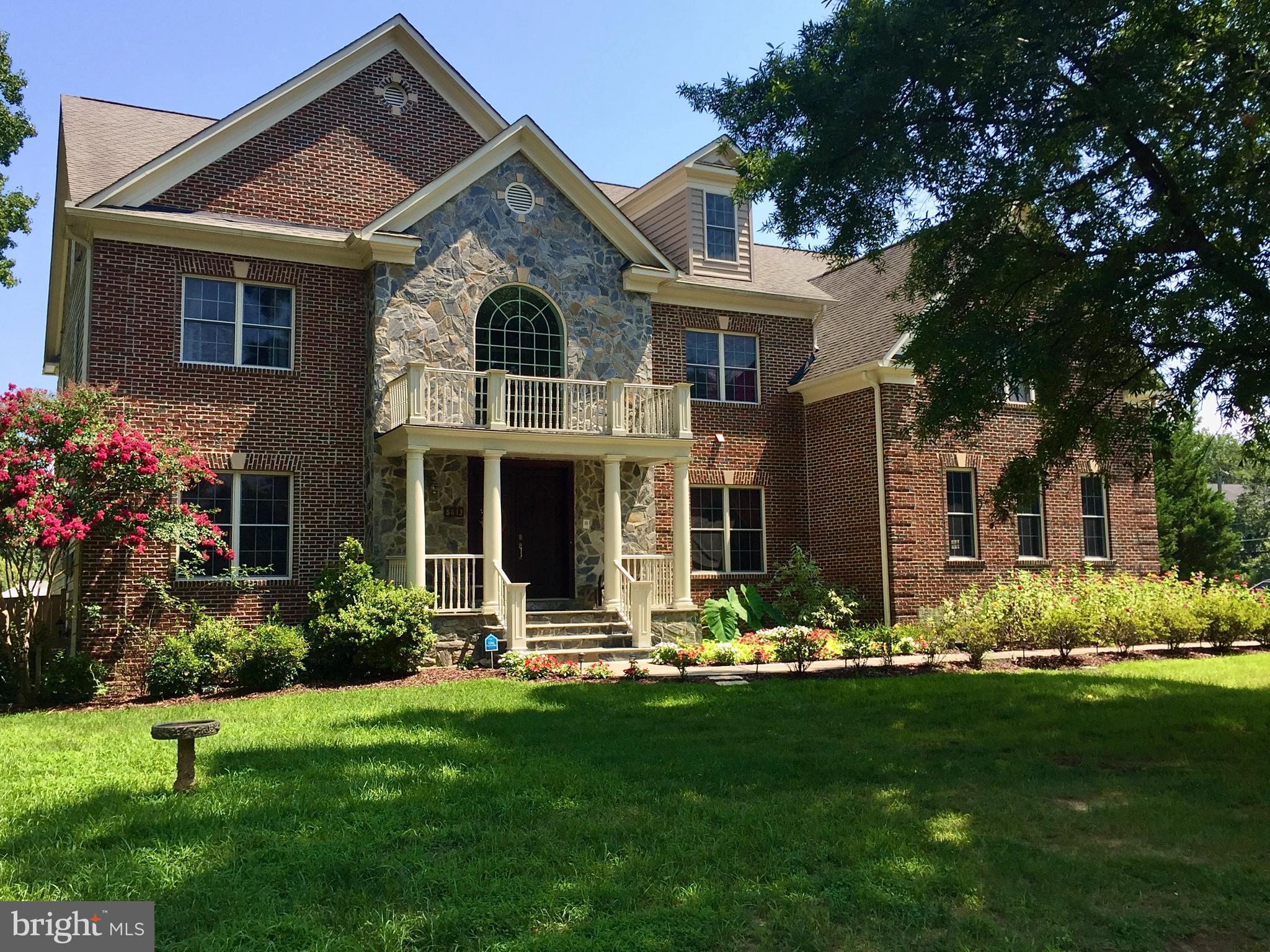 MARY LEA PARK - Residential