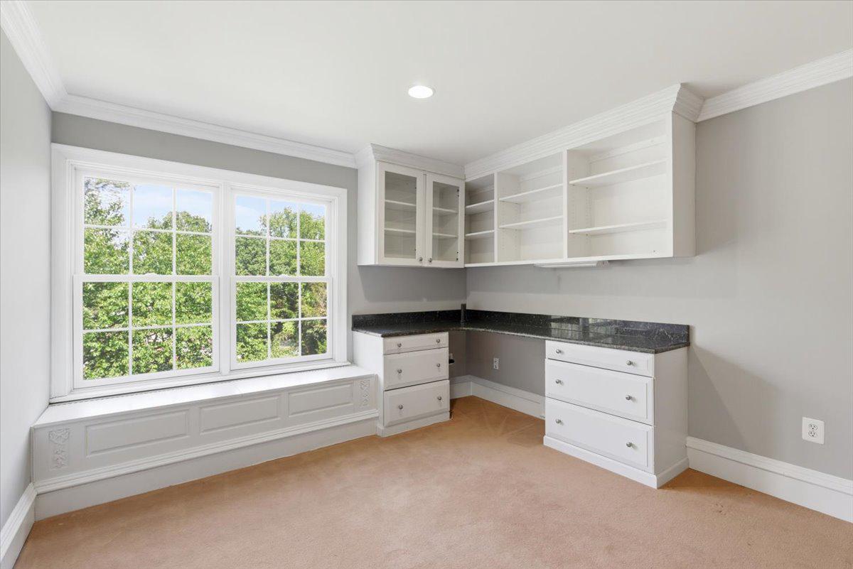 MARY LEA PARK - Residential