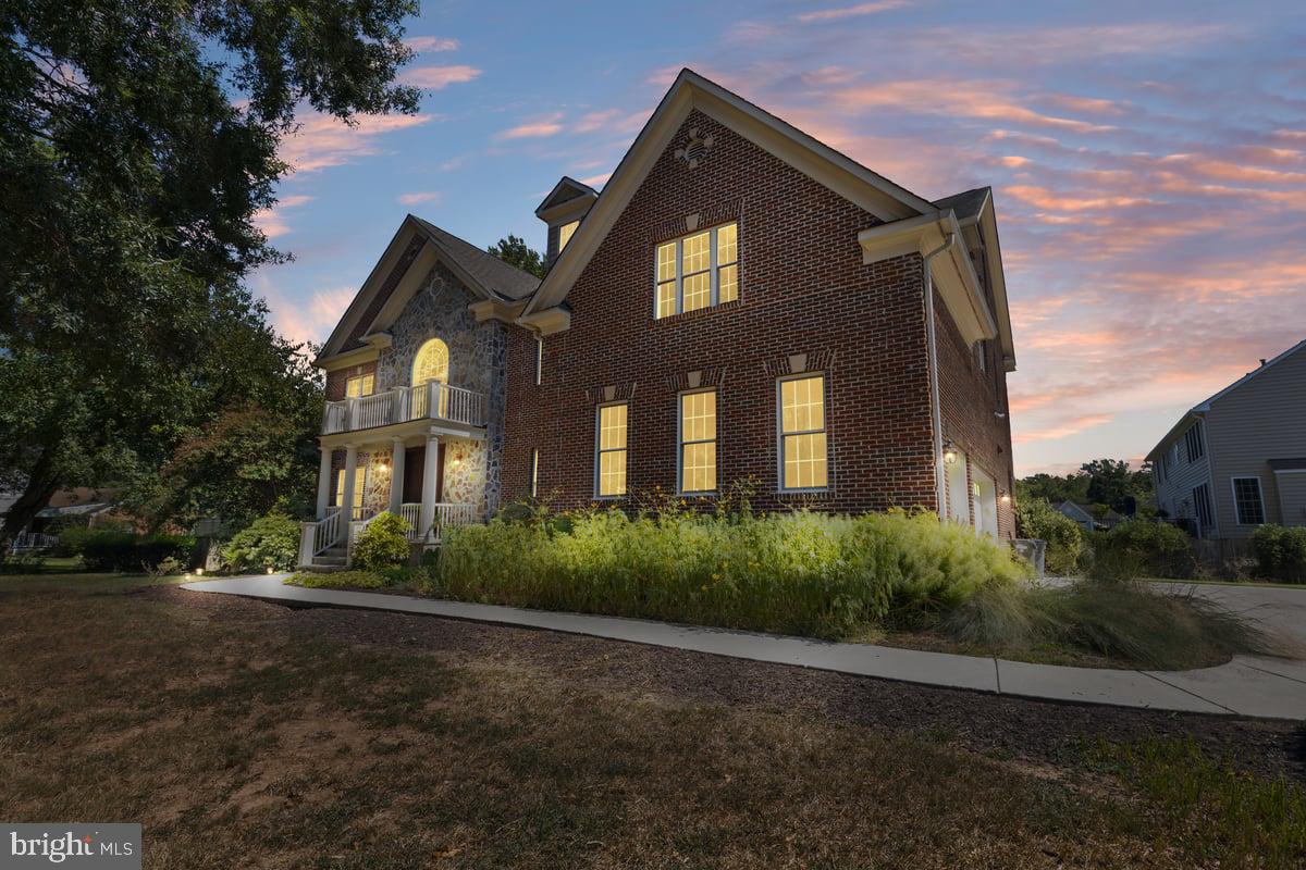 MARY LEA PARK - Residential
