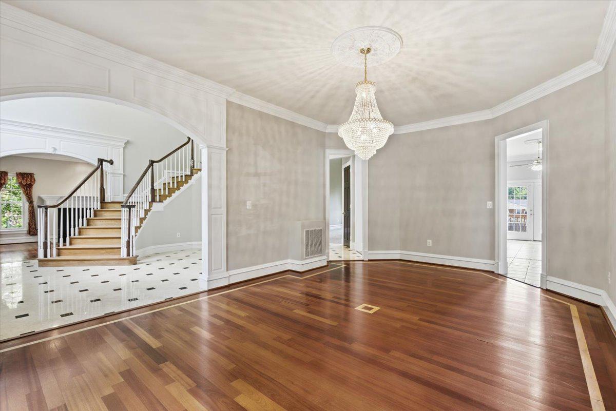 MARY LEA PARK - Residential