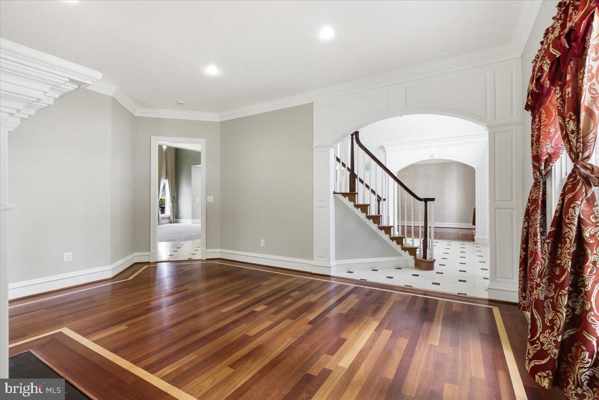 MARY LEA PARK - Residential