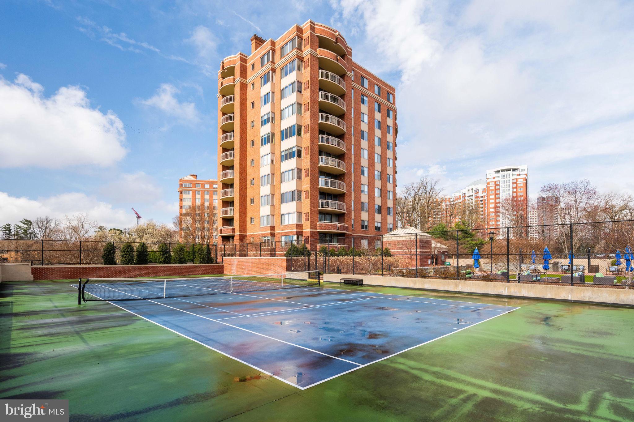 THE FALLSWOOD CODM - Residential