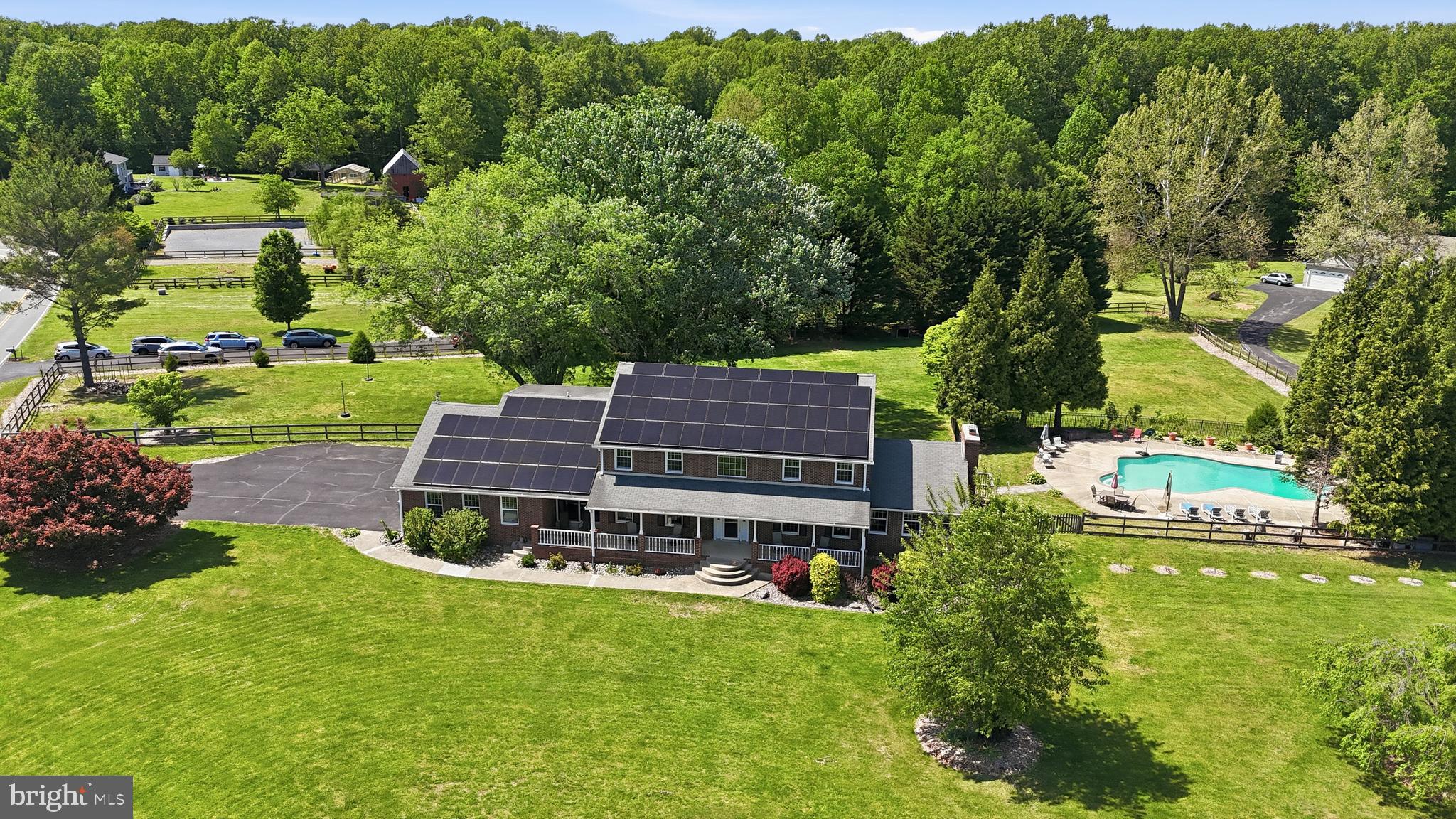 GREENWELL ESTATES - Residential