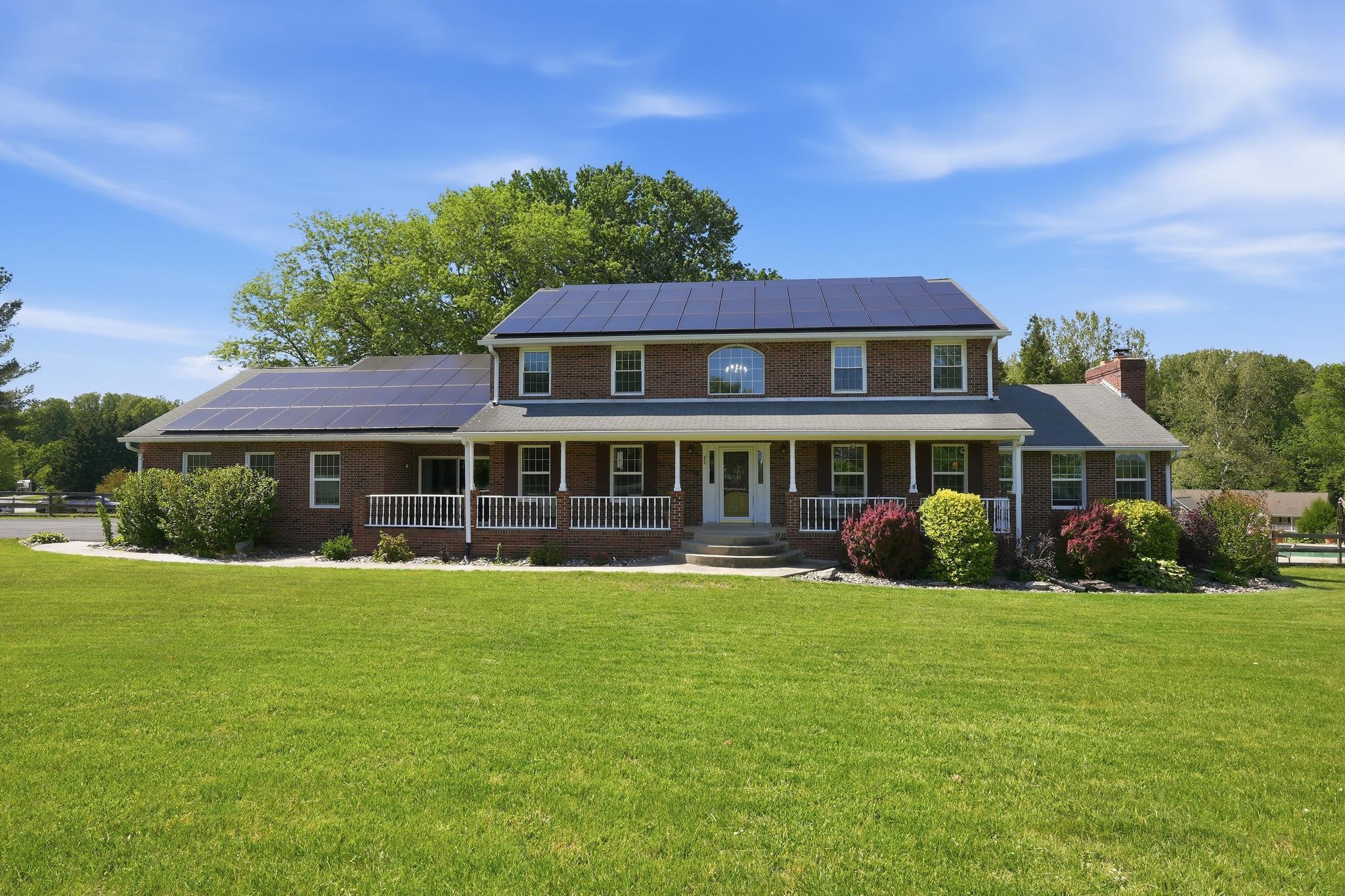 GREENWELL ESTATES - Residential
