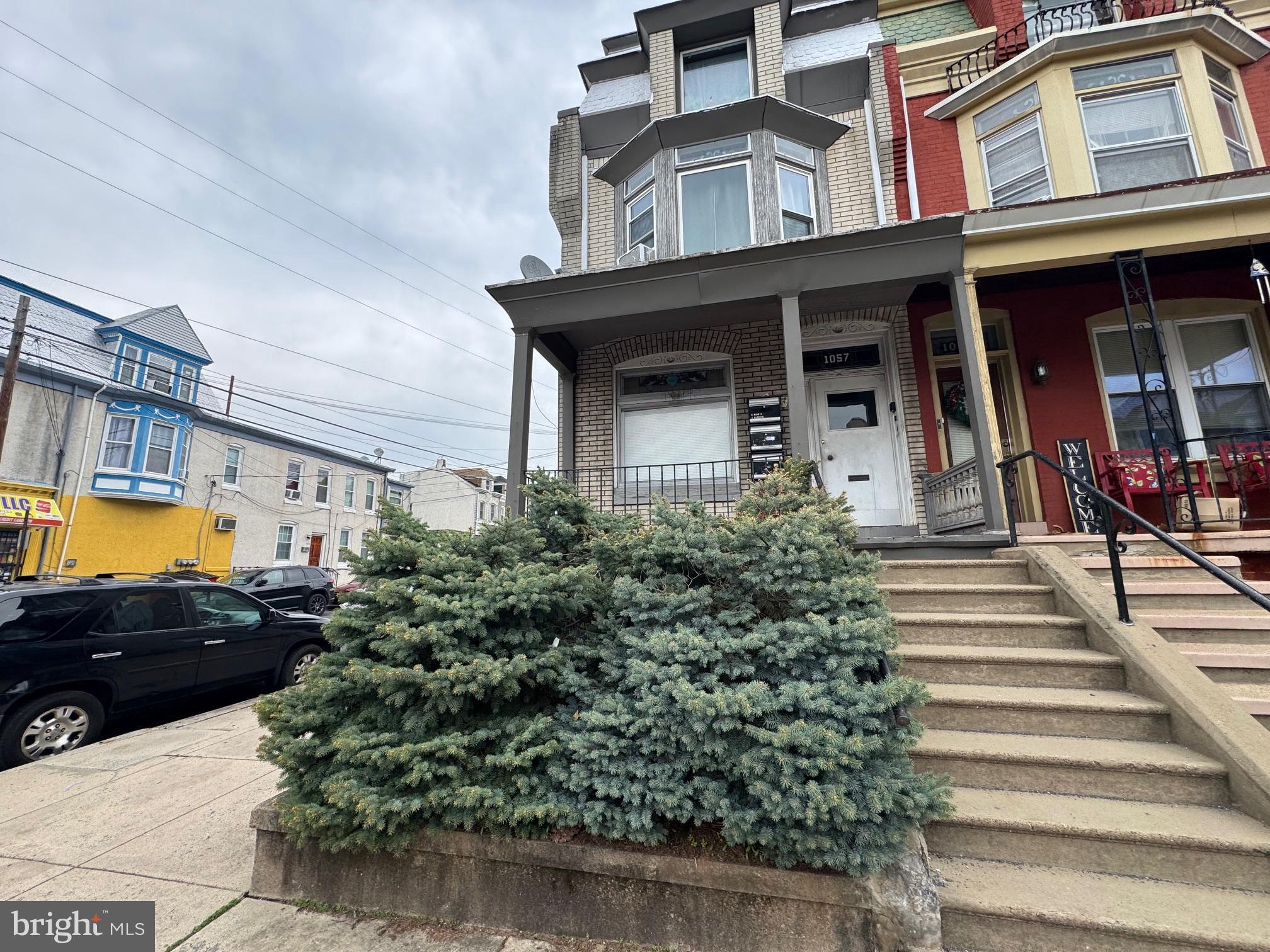 NONE AVAILABLE - Residential Lease