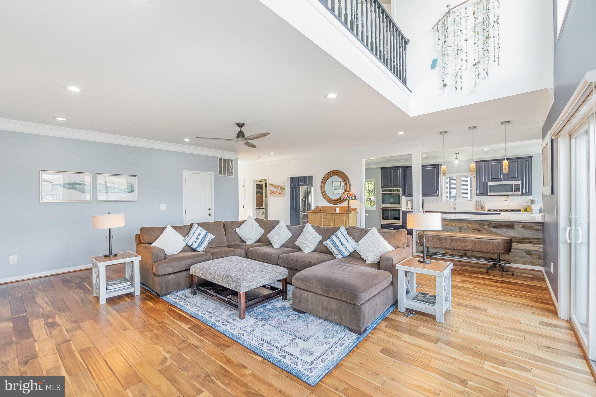 MILLERS ISLAND - Residential