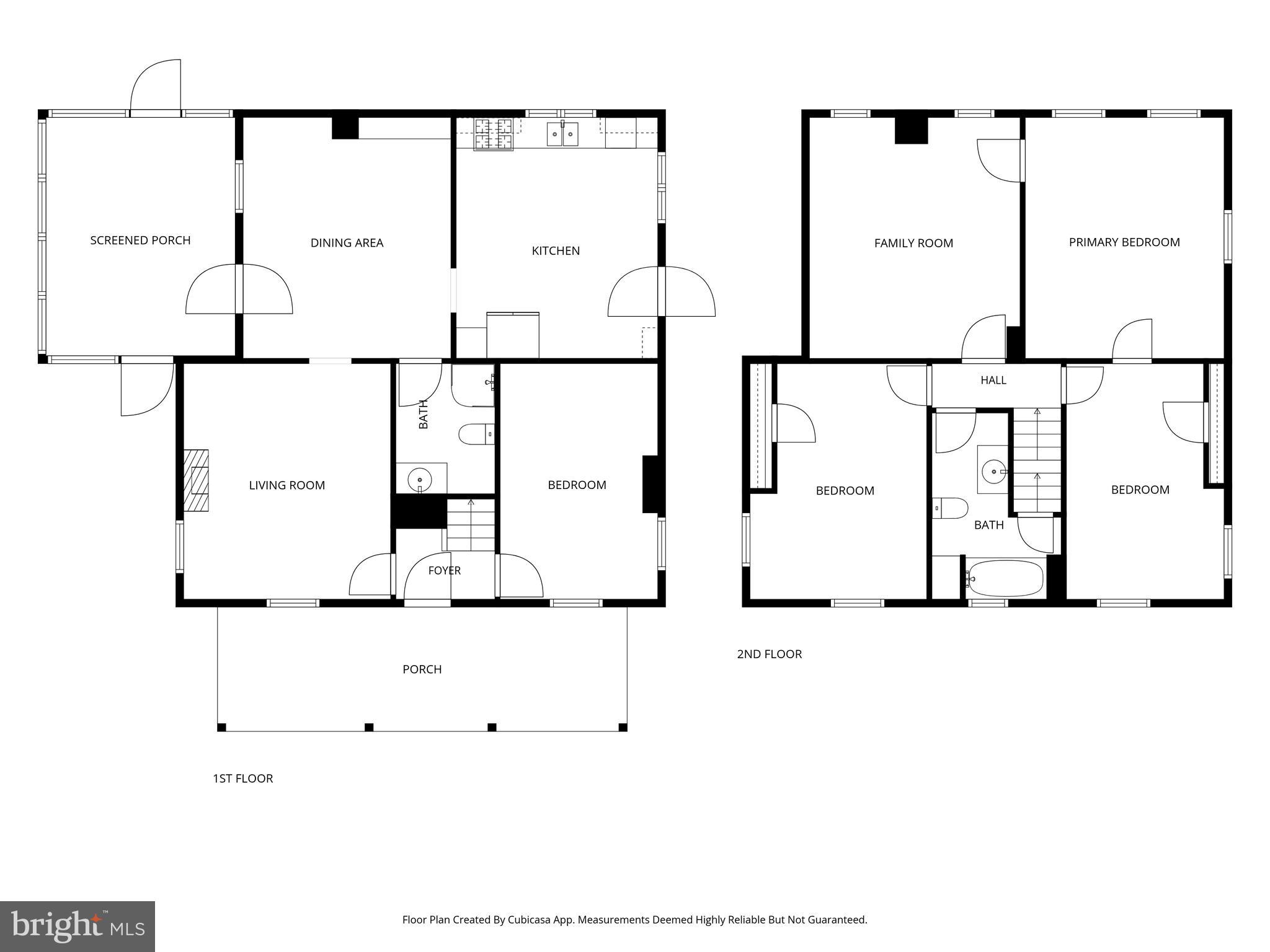ROCK HALL - Residential