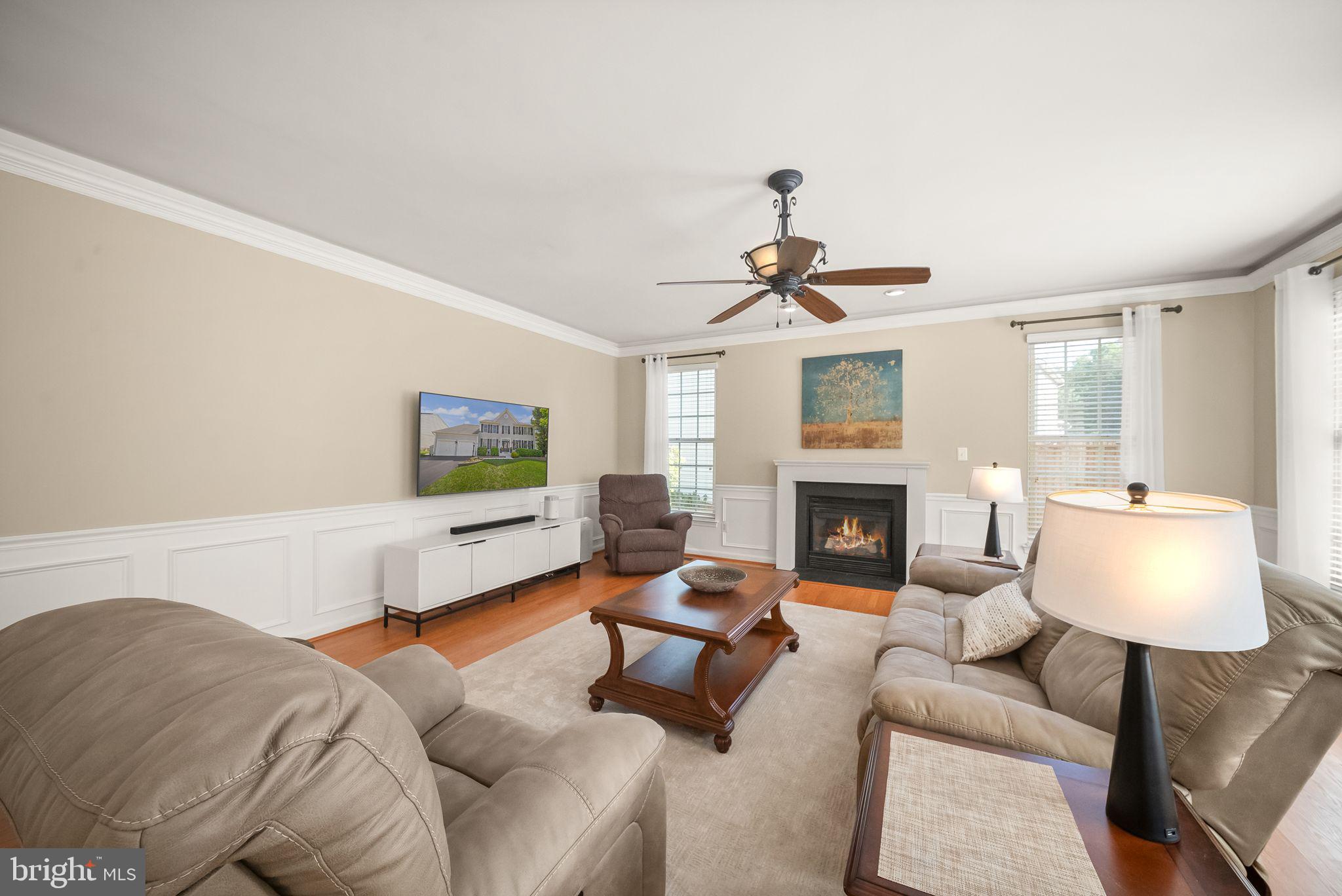 KINGSBROOKE - Residential
