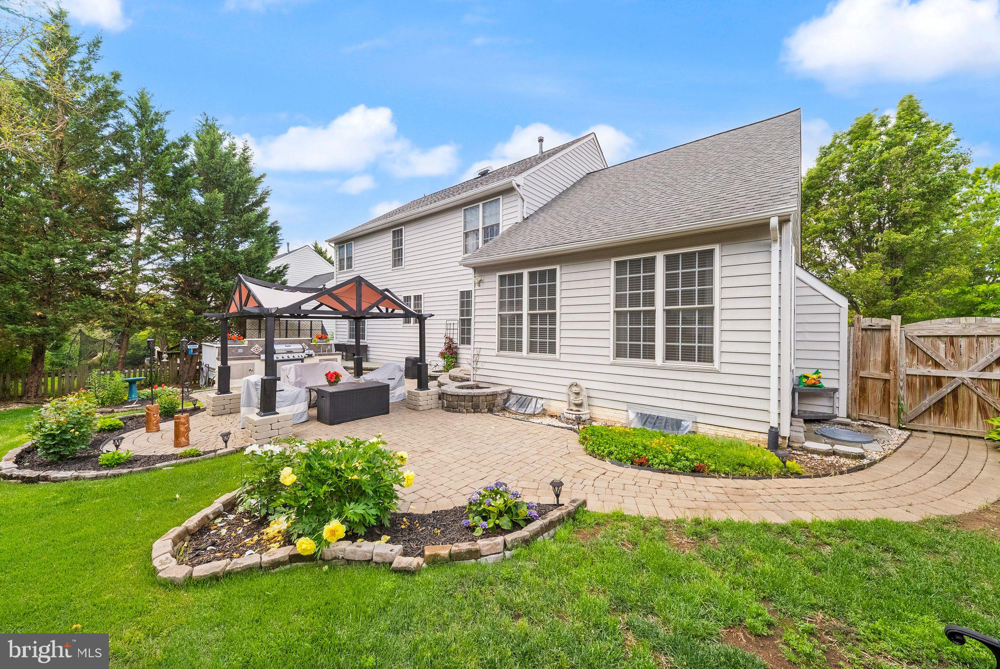 KINGSBROOKE - Residential