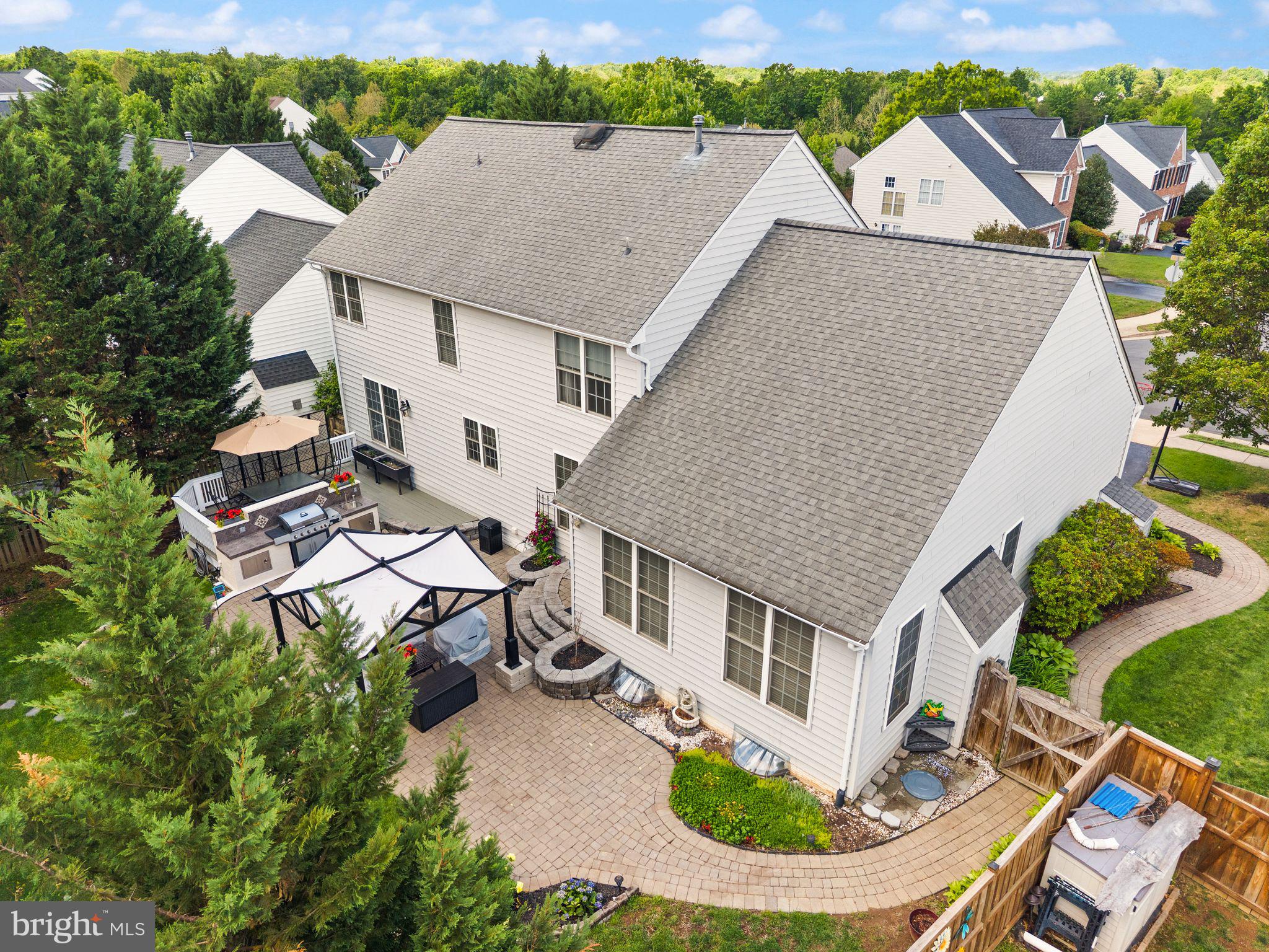 KINGSBROOKE - Residential