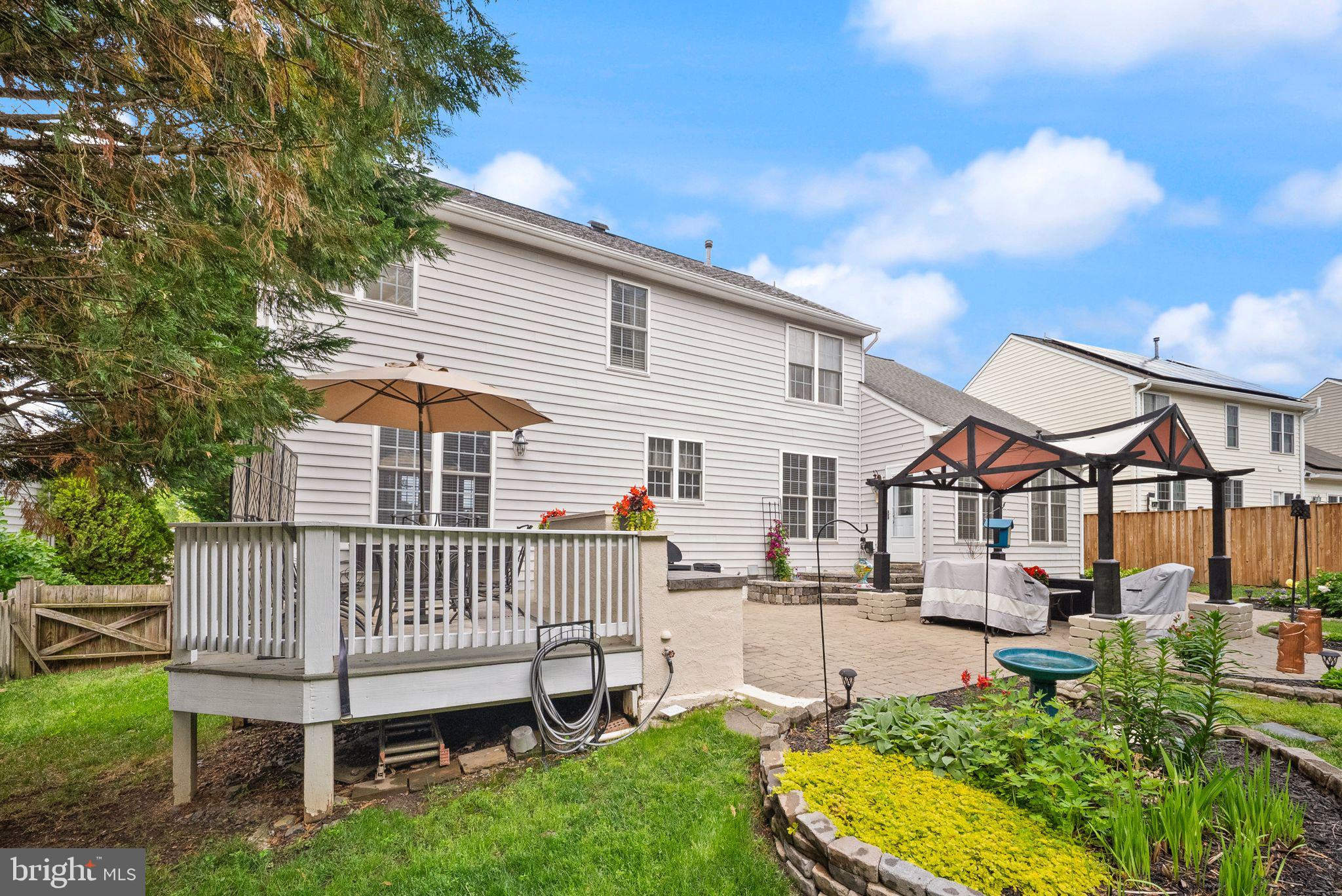 KINGSBROOKE - Residential