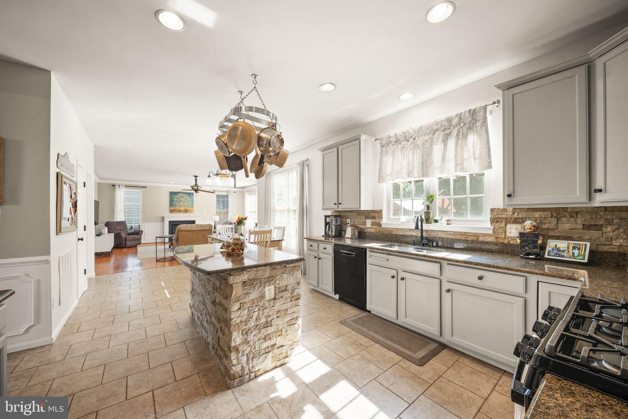 KINGSBROOKE - Residential