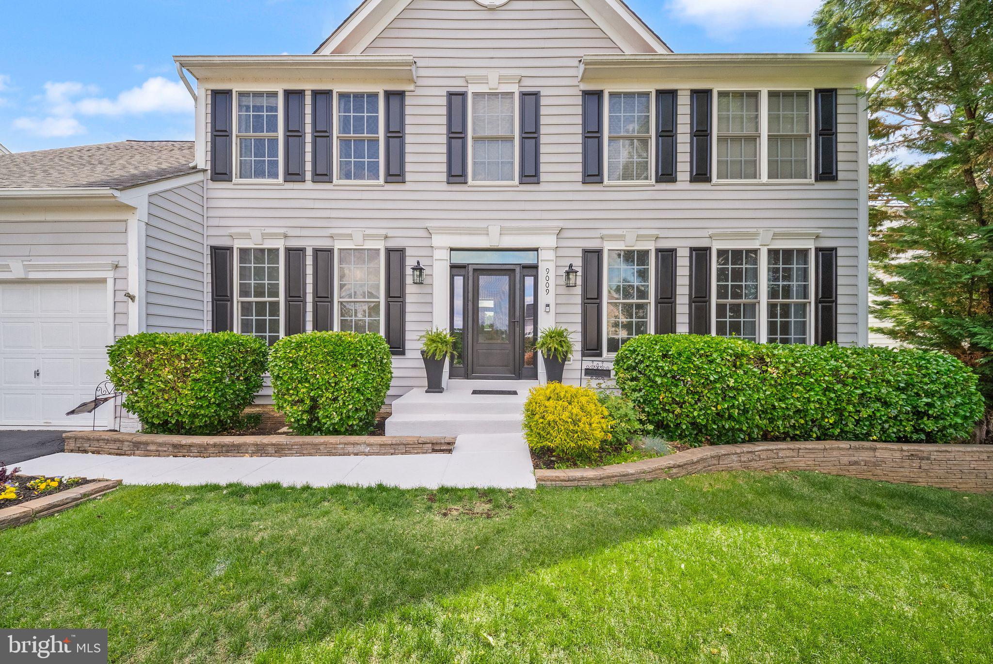 KINGSBROOKE - Residential