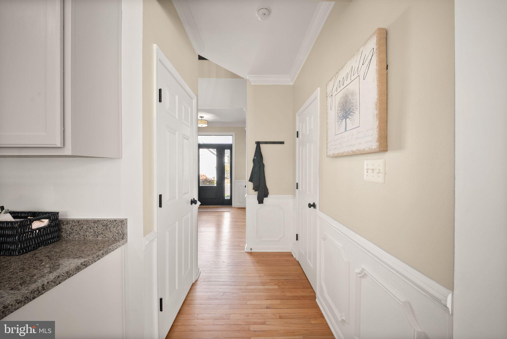 KINGSBROOKE - Residential
