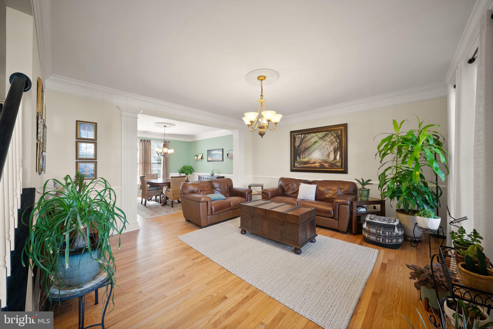 KINGSBROOKE - Residential