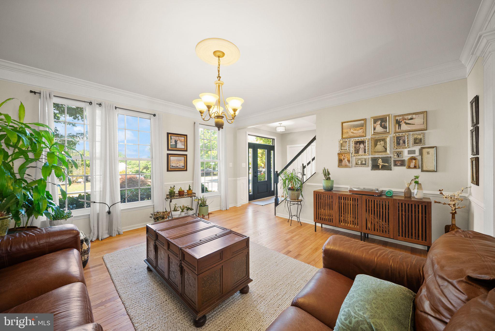 KINGSBROOKE - Residential