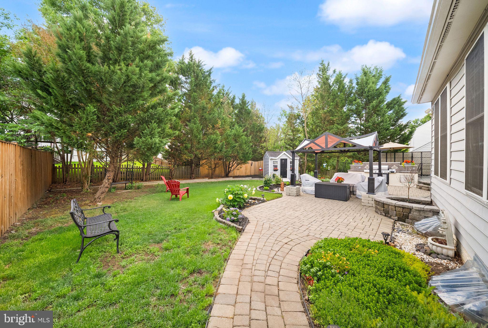 KINGSBROOKE - Residential