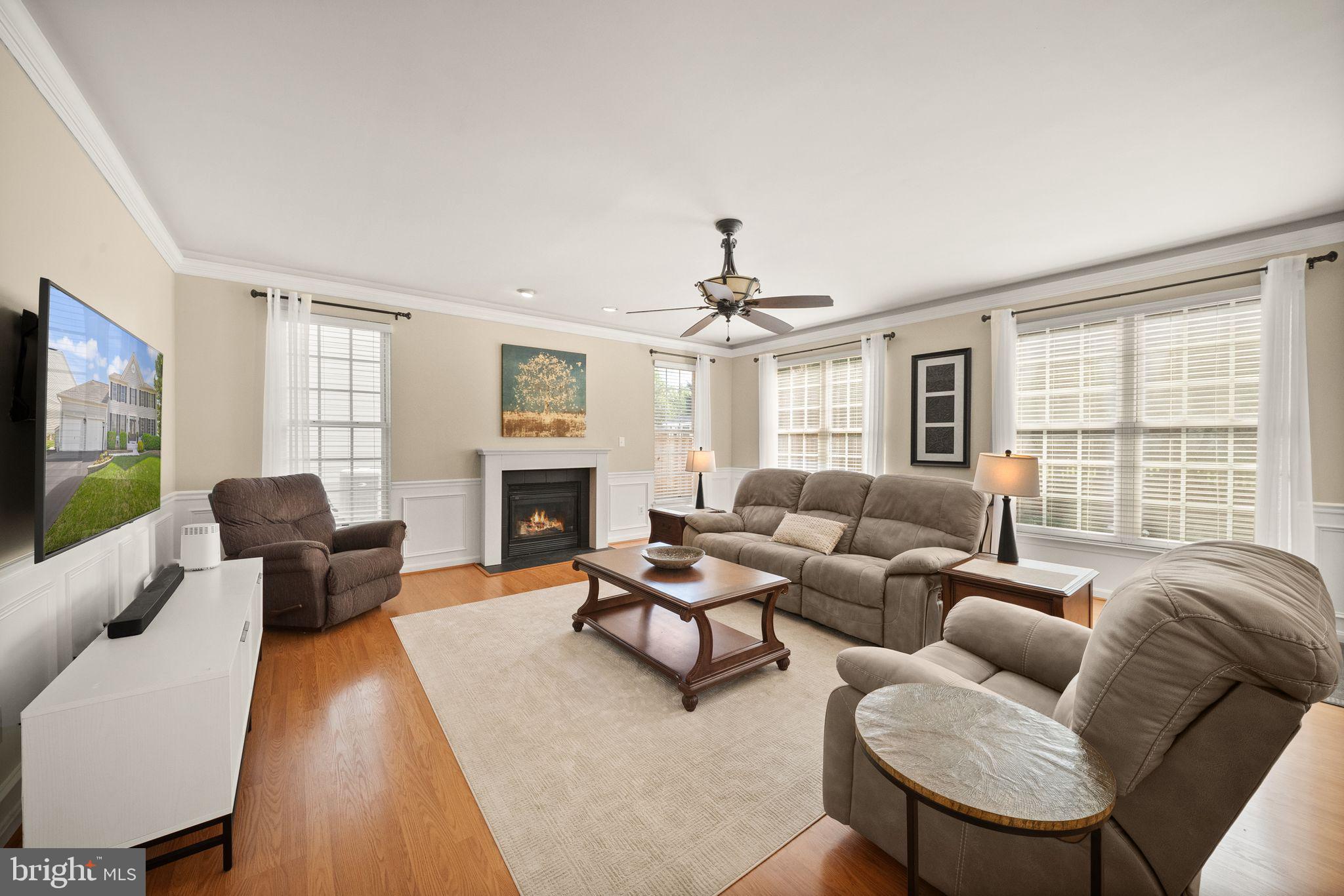 KINGSBROOKE - Residential