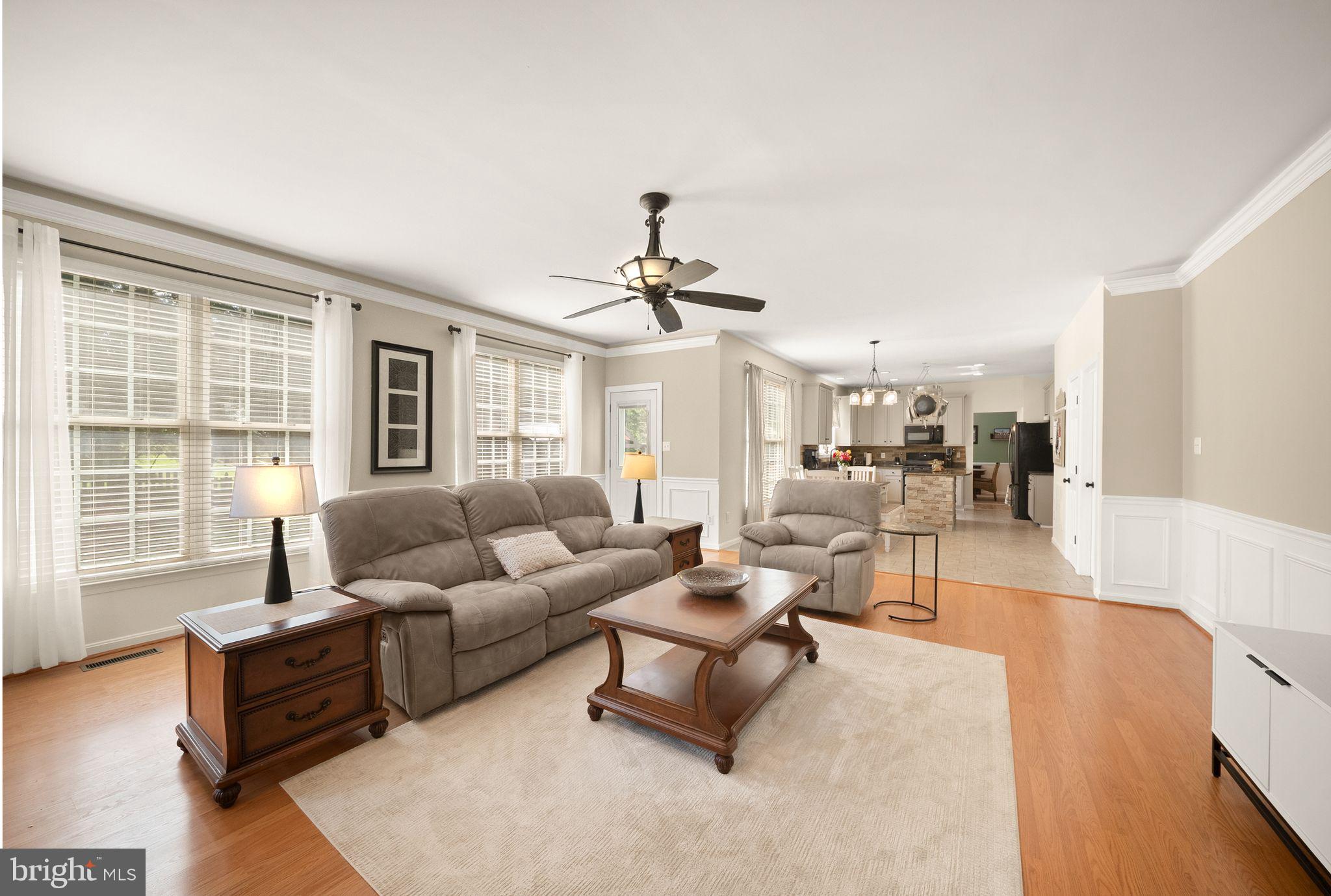 KINGSBROOKE - Residential
