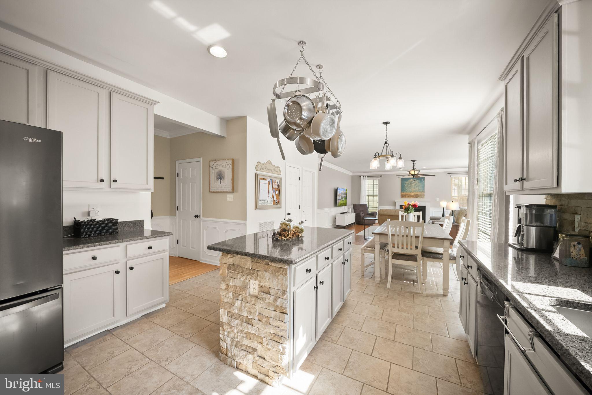 KINGSBROOKE - Residential