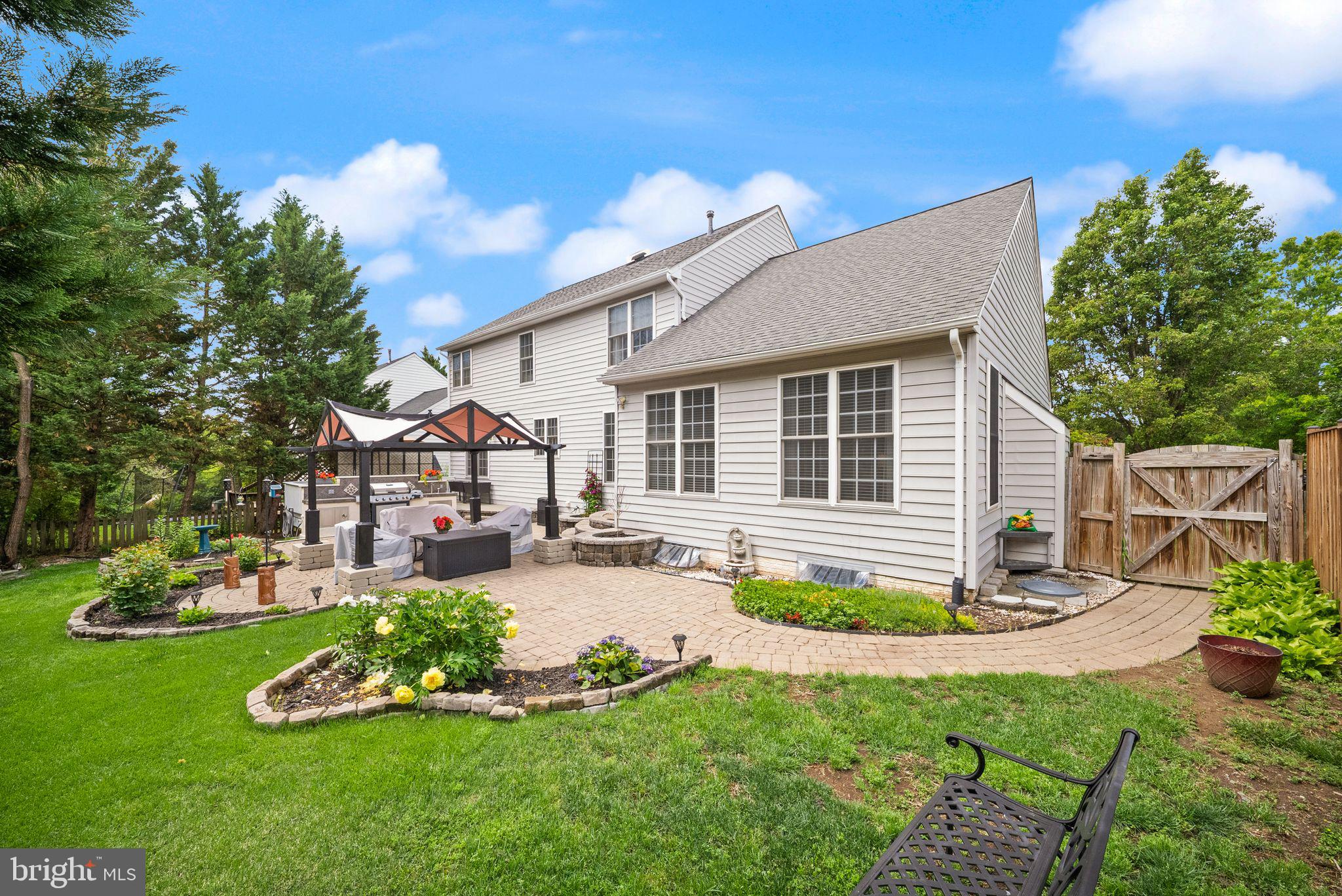 KINGSBROOKE - Residential