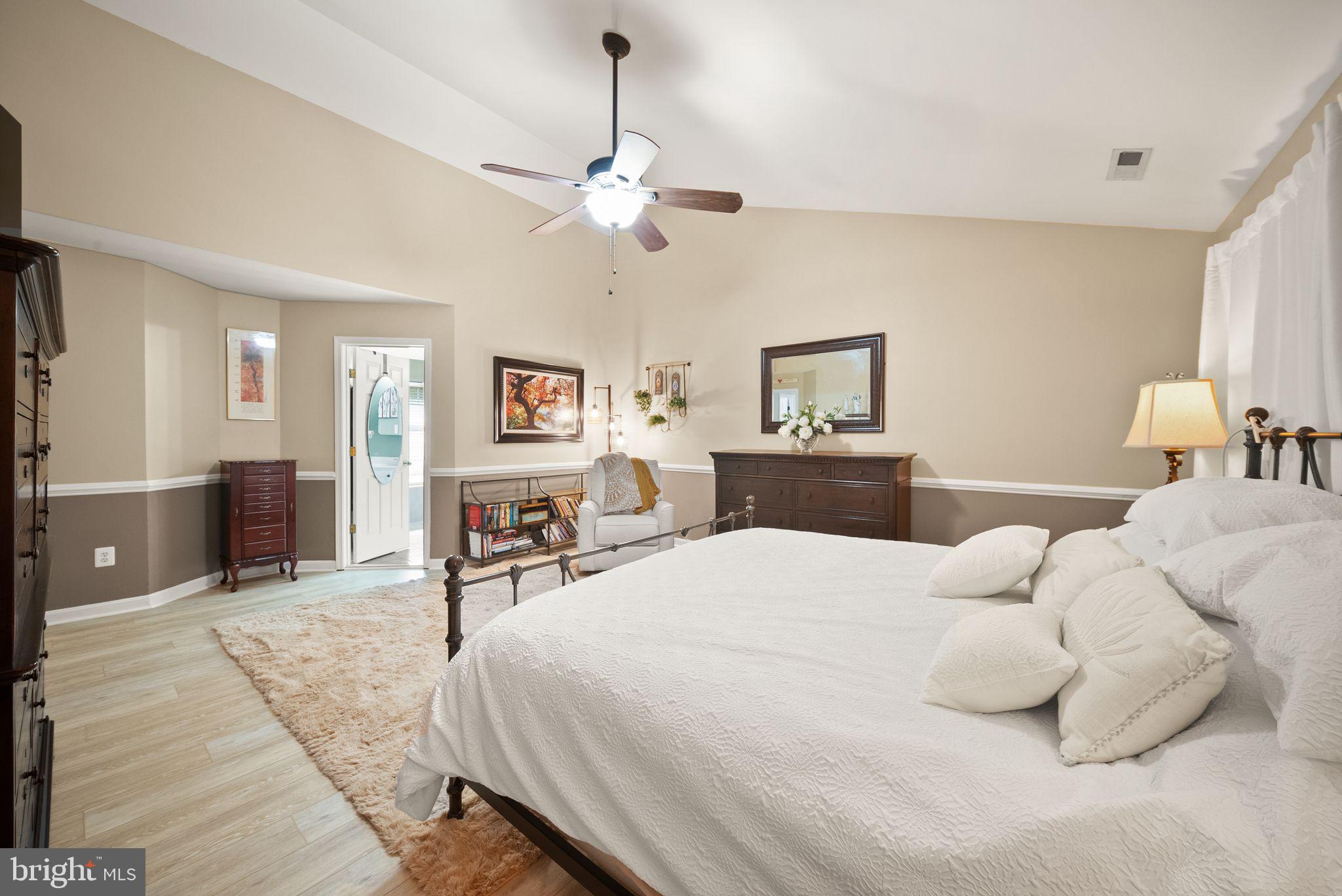 KINGSBROOKE - Residential