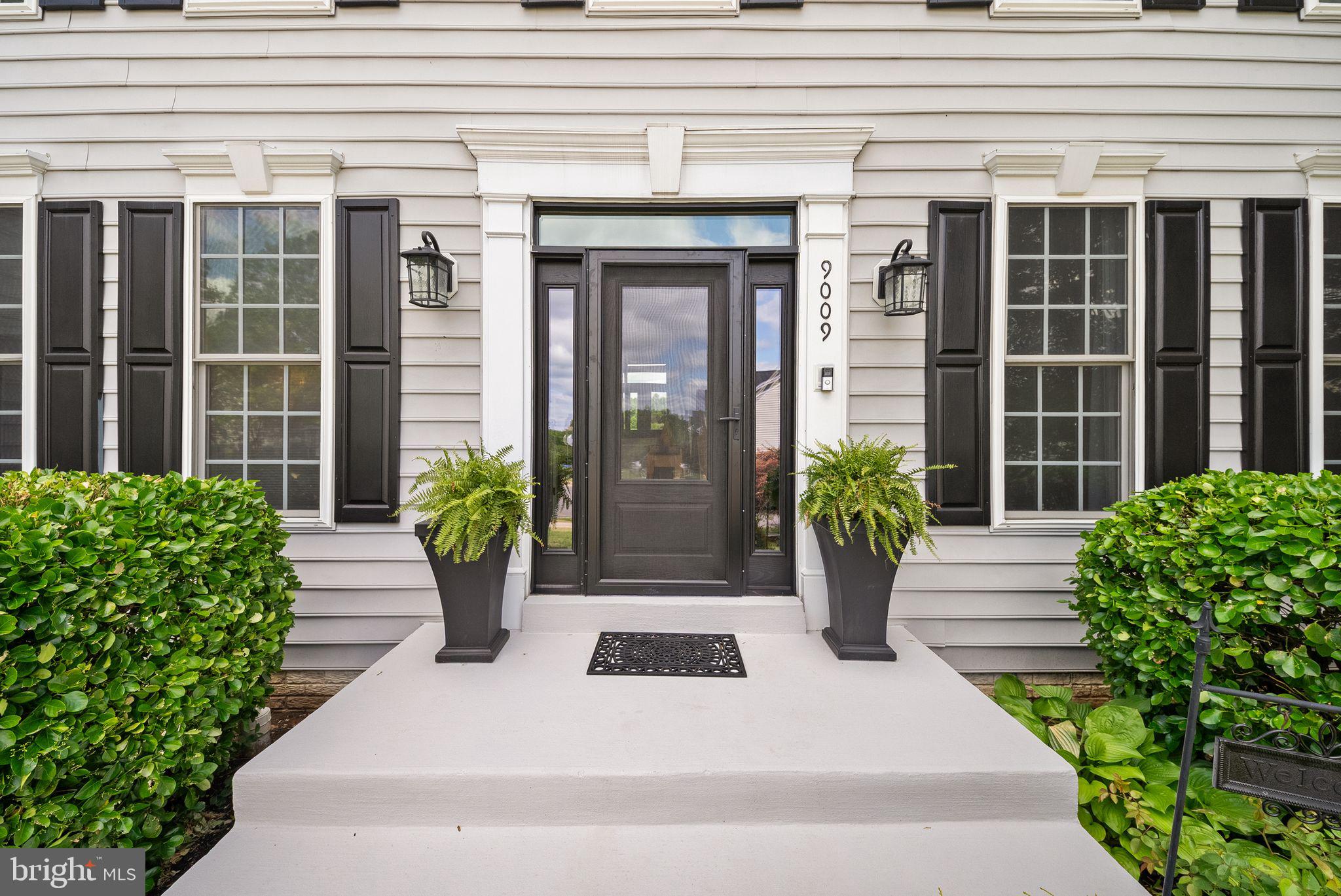 KINGSBROOKE - Residential