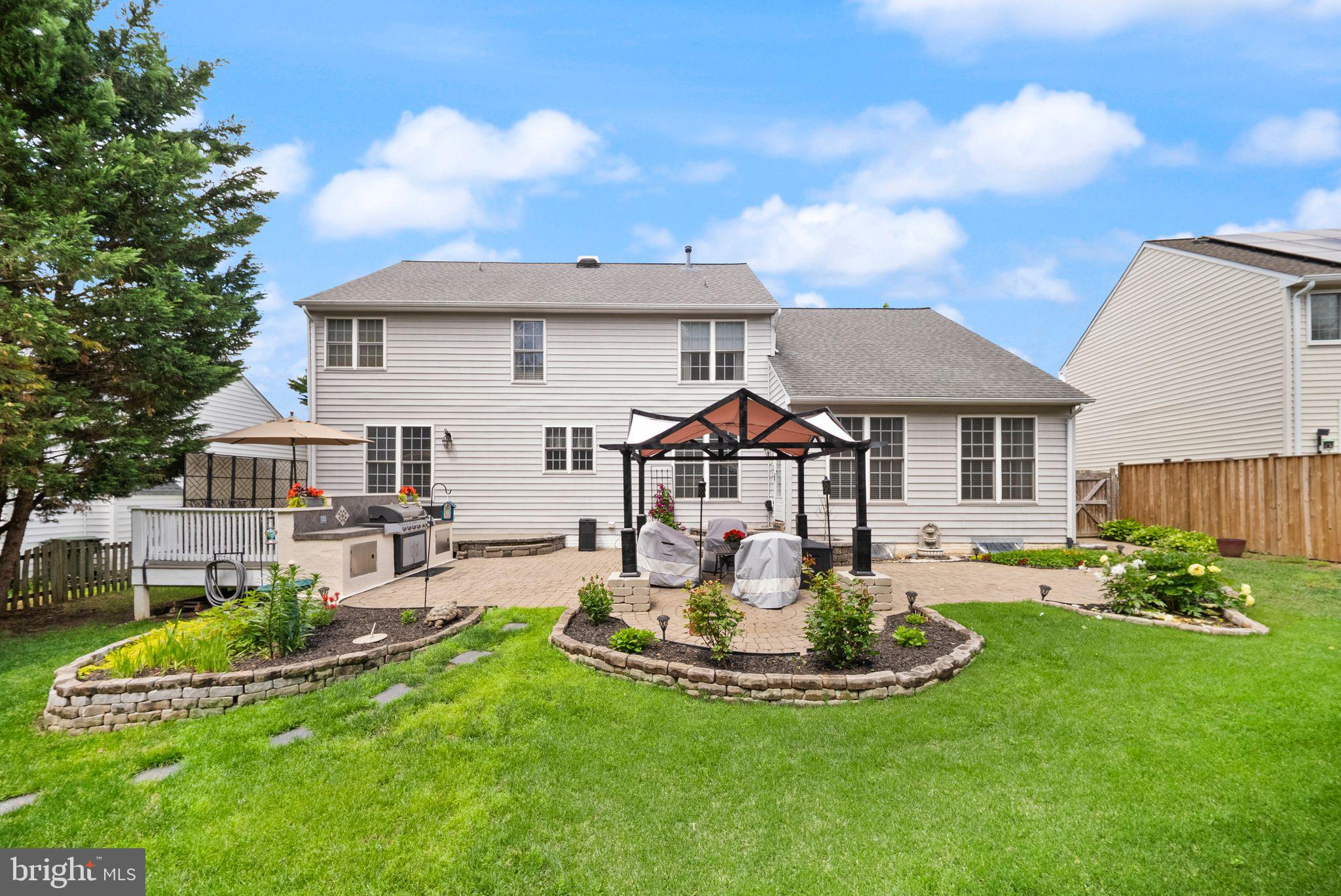KINGSBROOKE - Residential