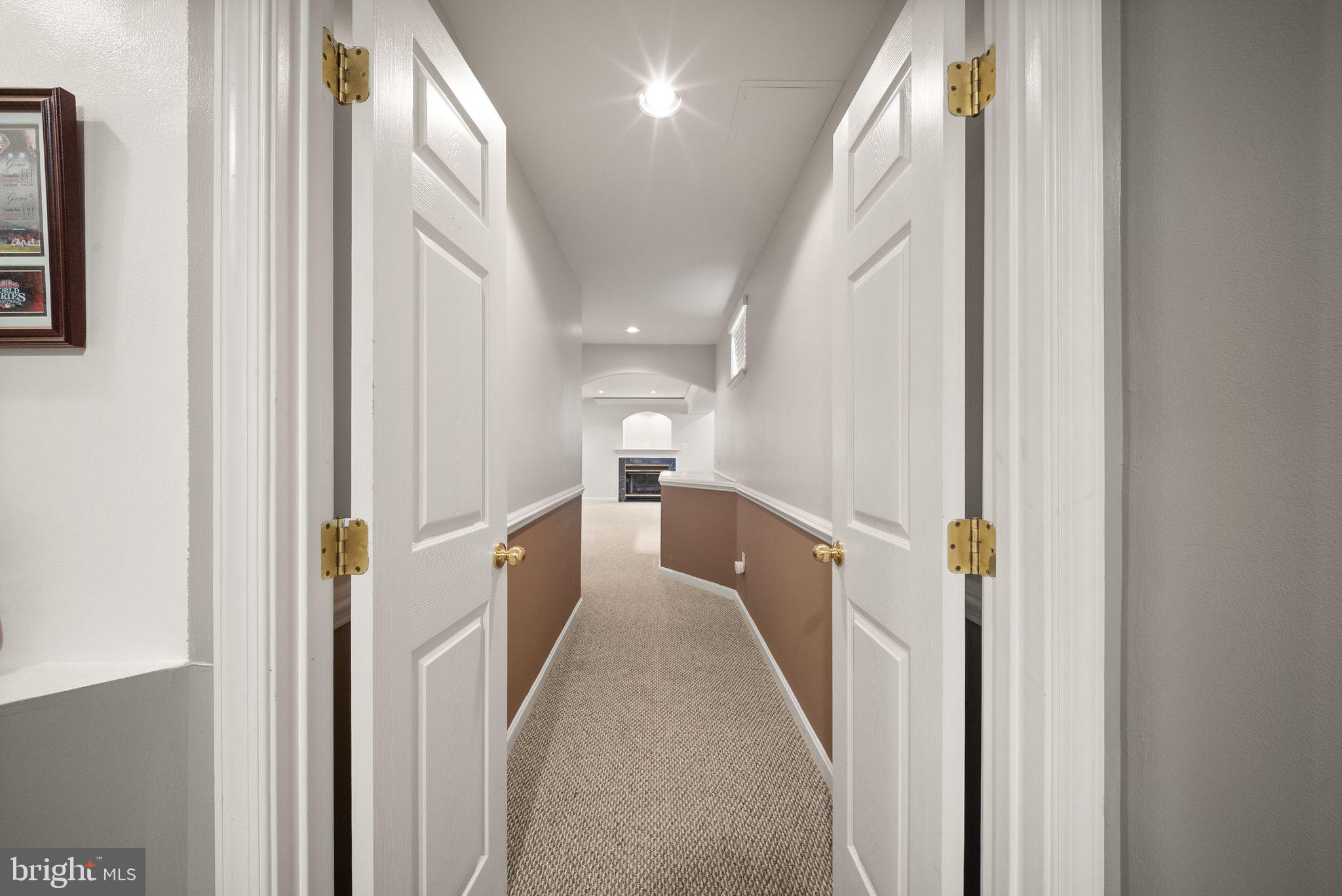KINGSBROOKE - Residential