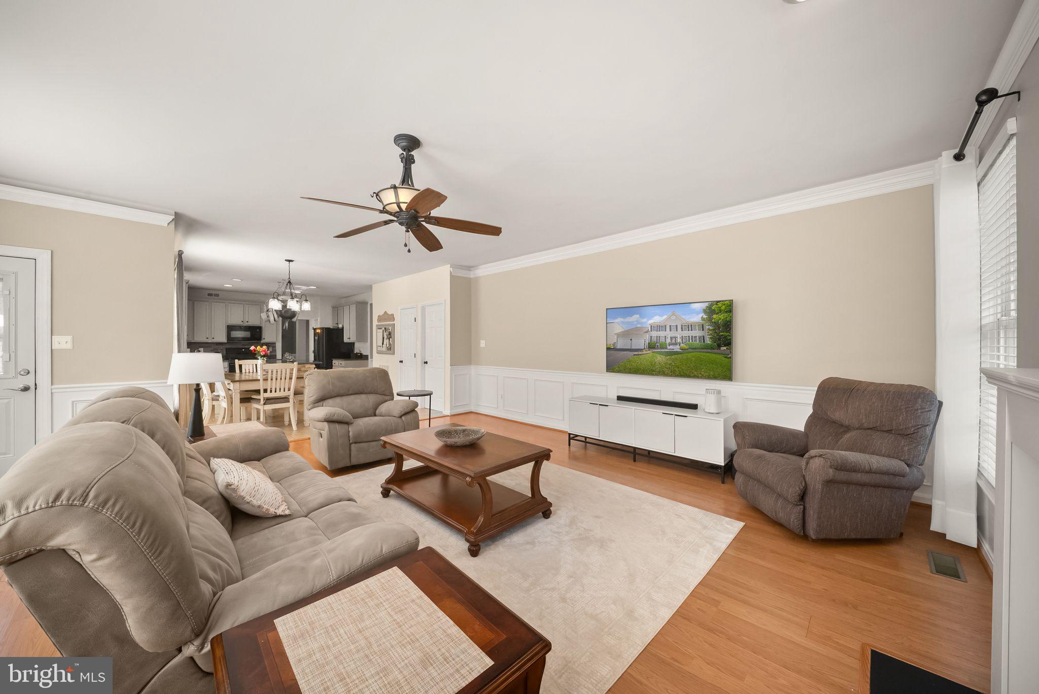 KINGSBROOKE - Residential