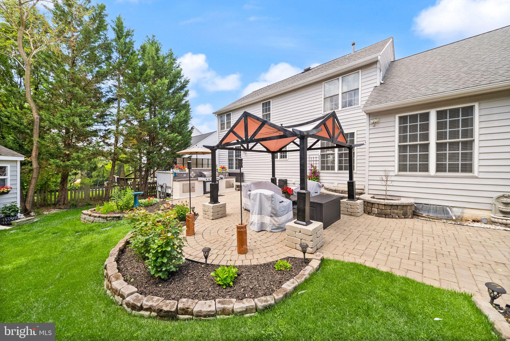 KINGSBROOKE - Residential